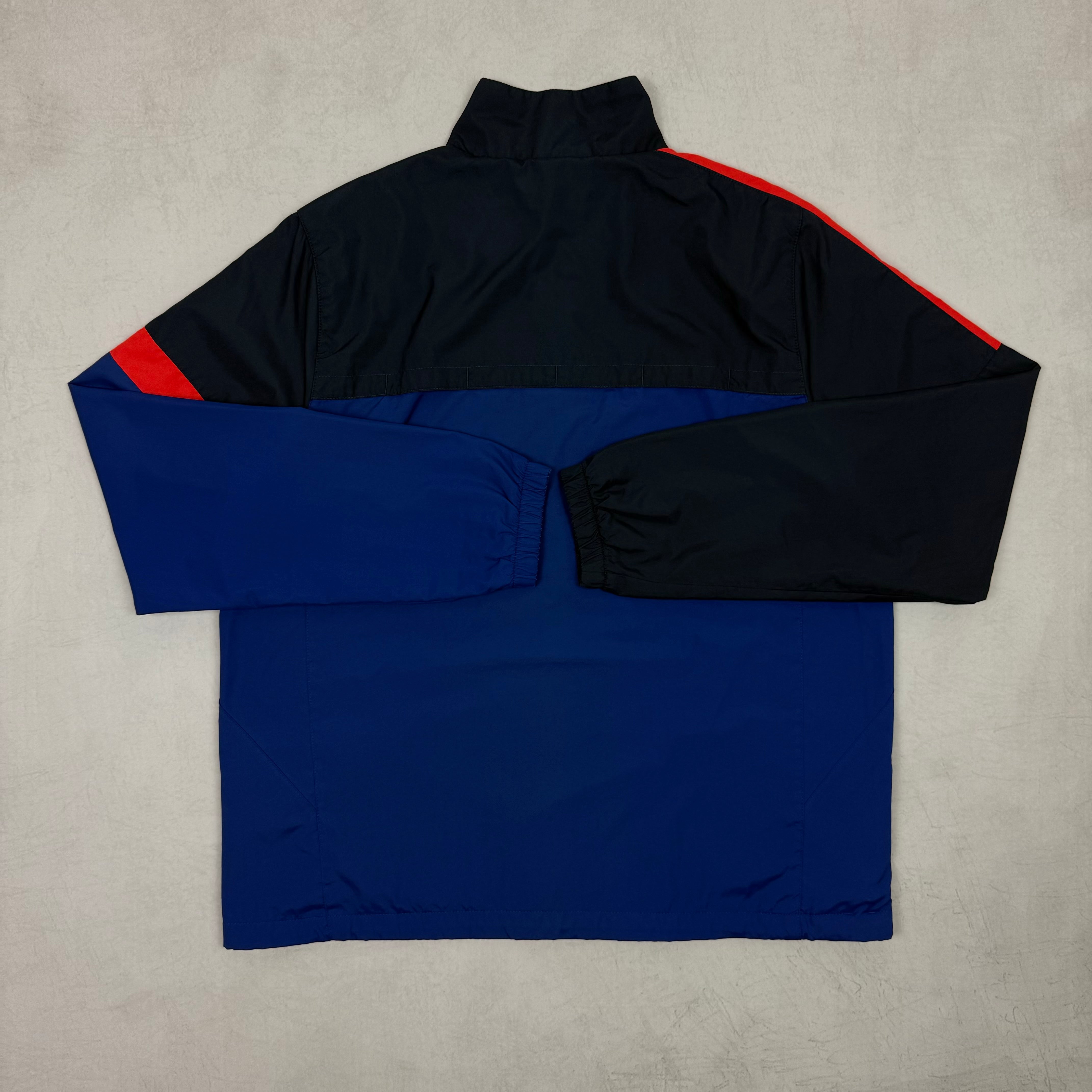 Nike Barcelona Tracksuit L - 86.airsteals