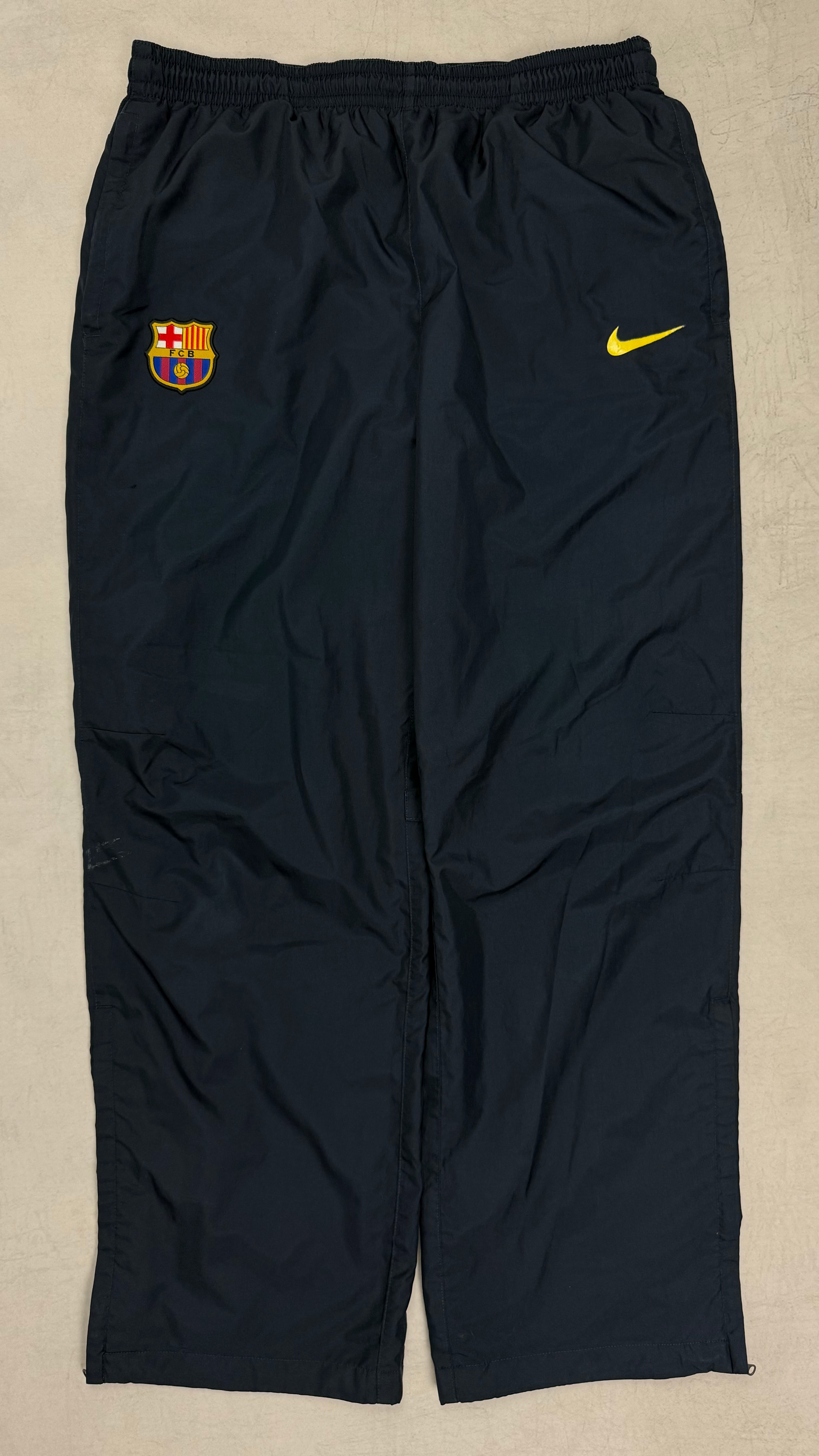 Nike Barcelona Tracksuit L - 86.airsteals