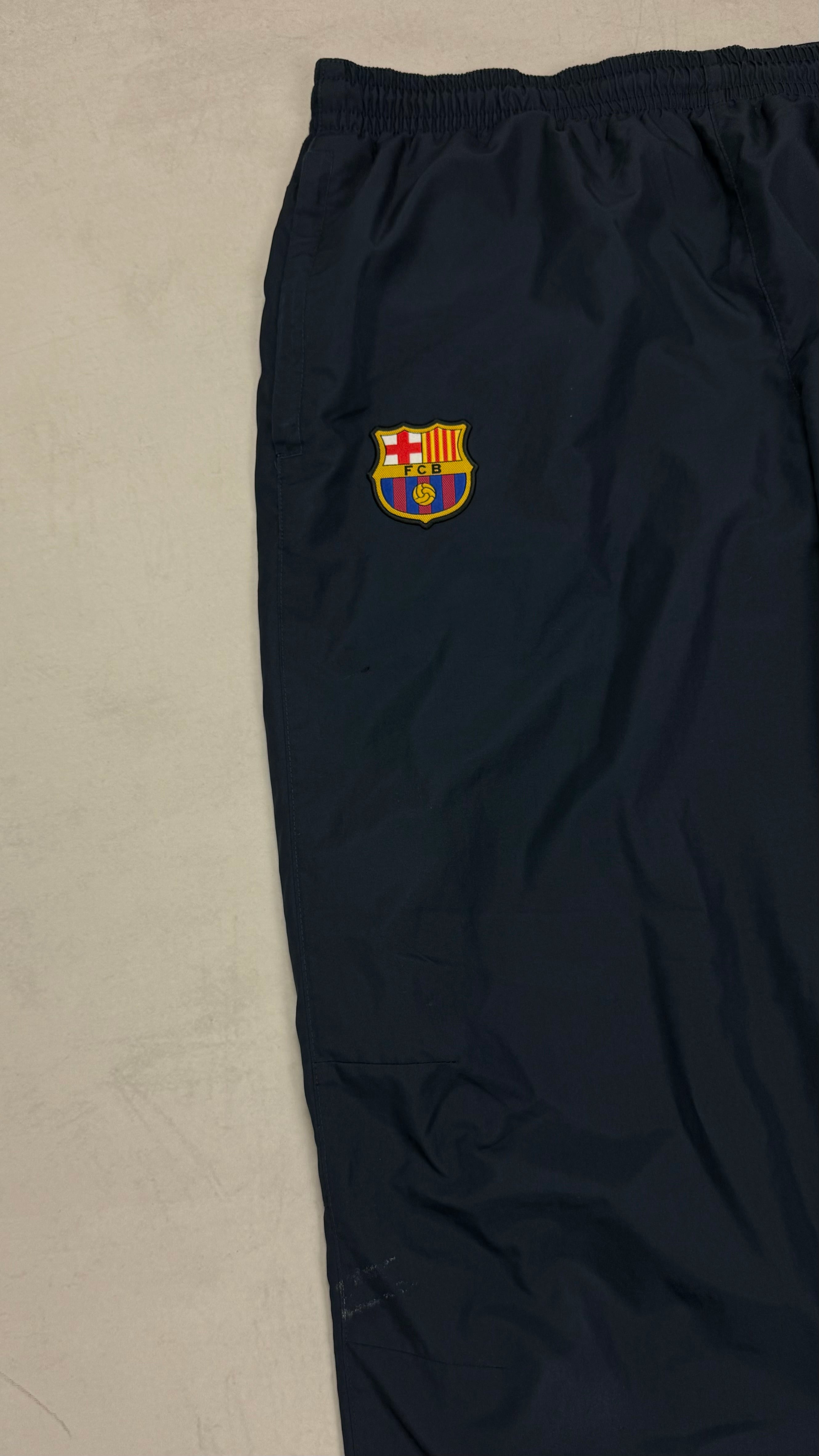 Nike Barcelona Tracksuit L - 86.airsteals