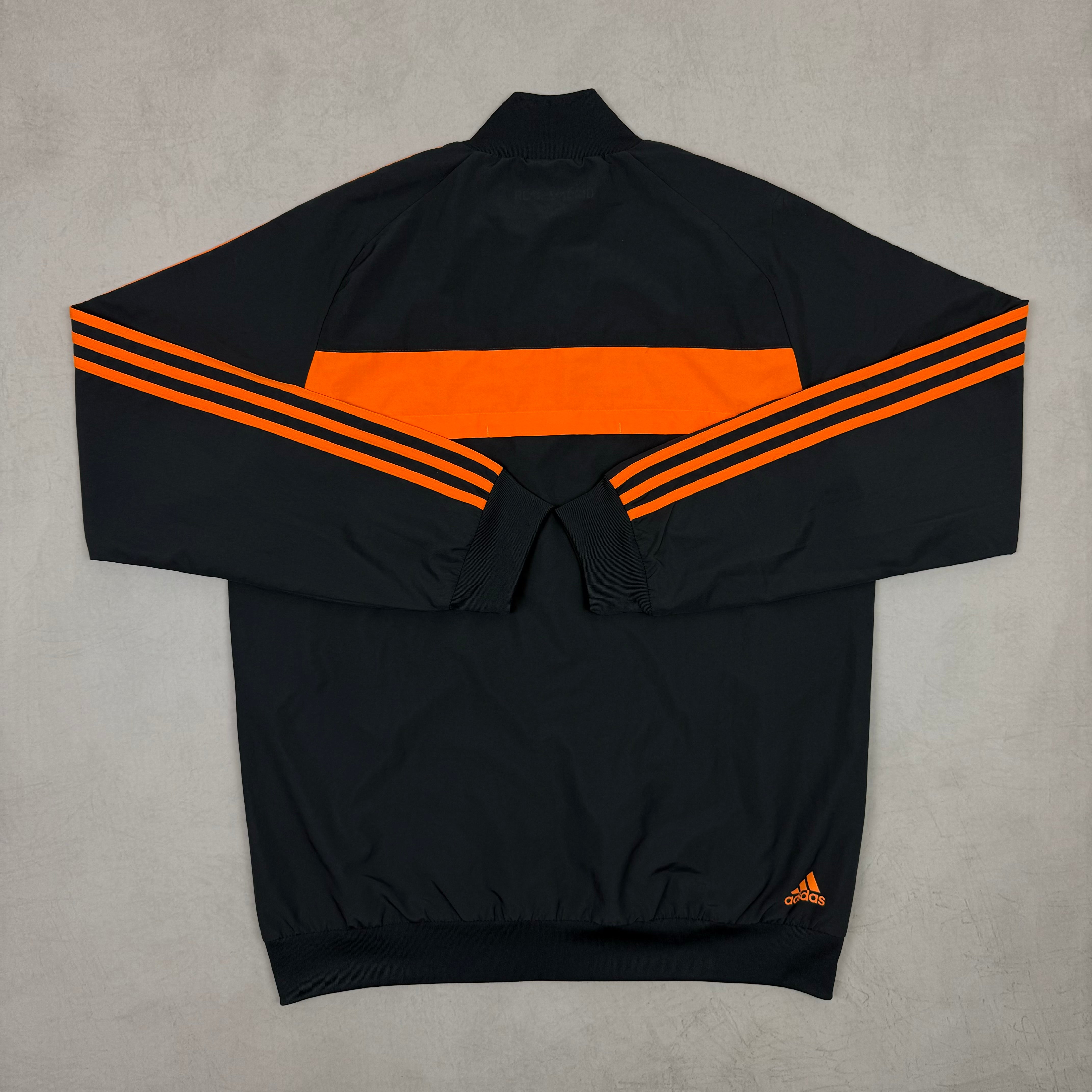 Adidas Real Madrid Champions League Tracksuit M - 86.airsteals