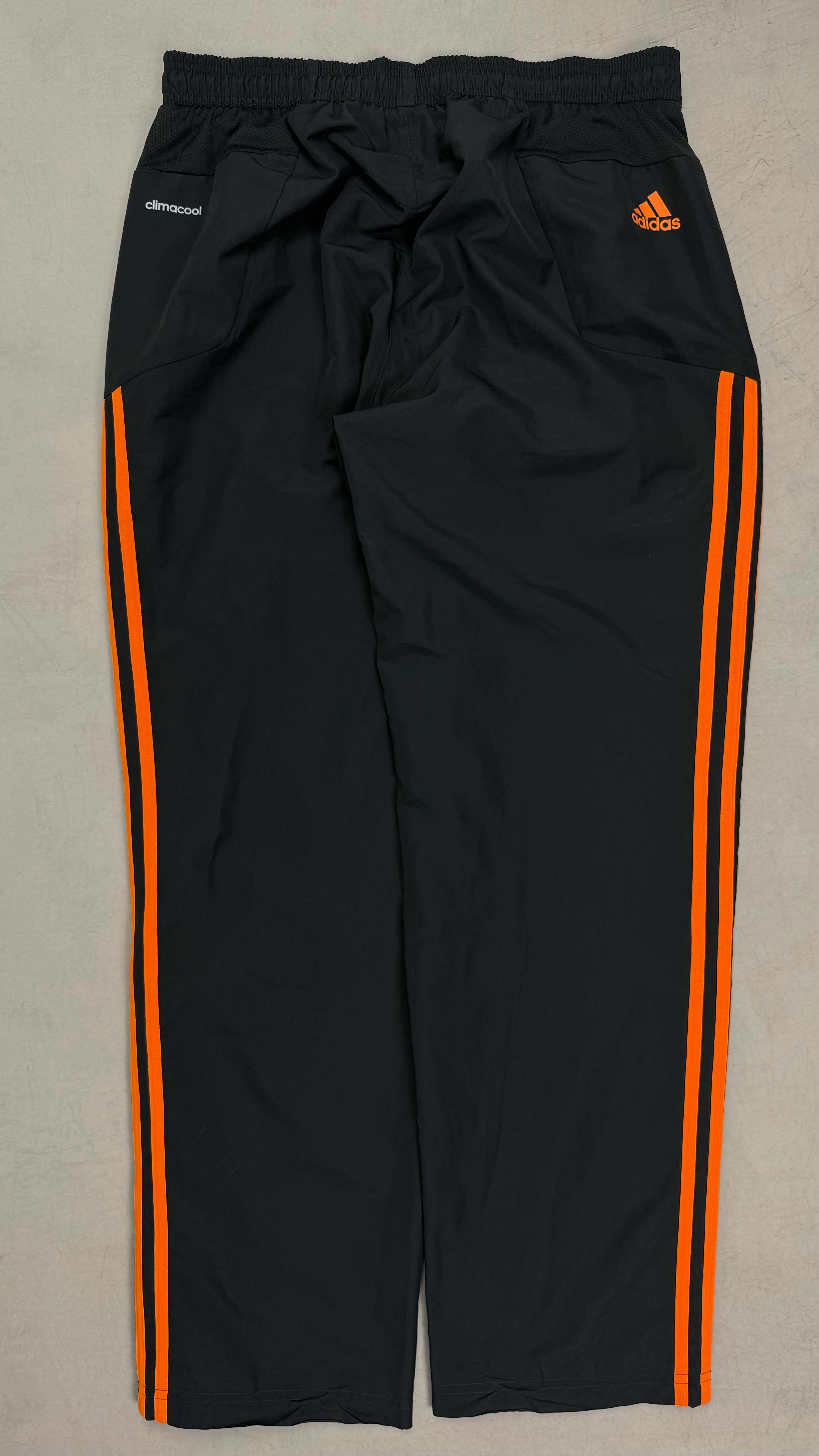 Adidas Real Madrid Champions League Tracksuit M - 86.airsteals