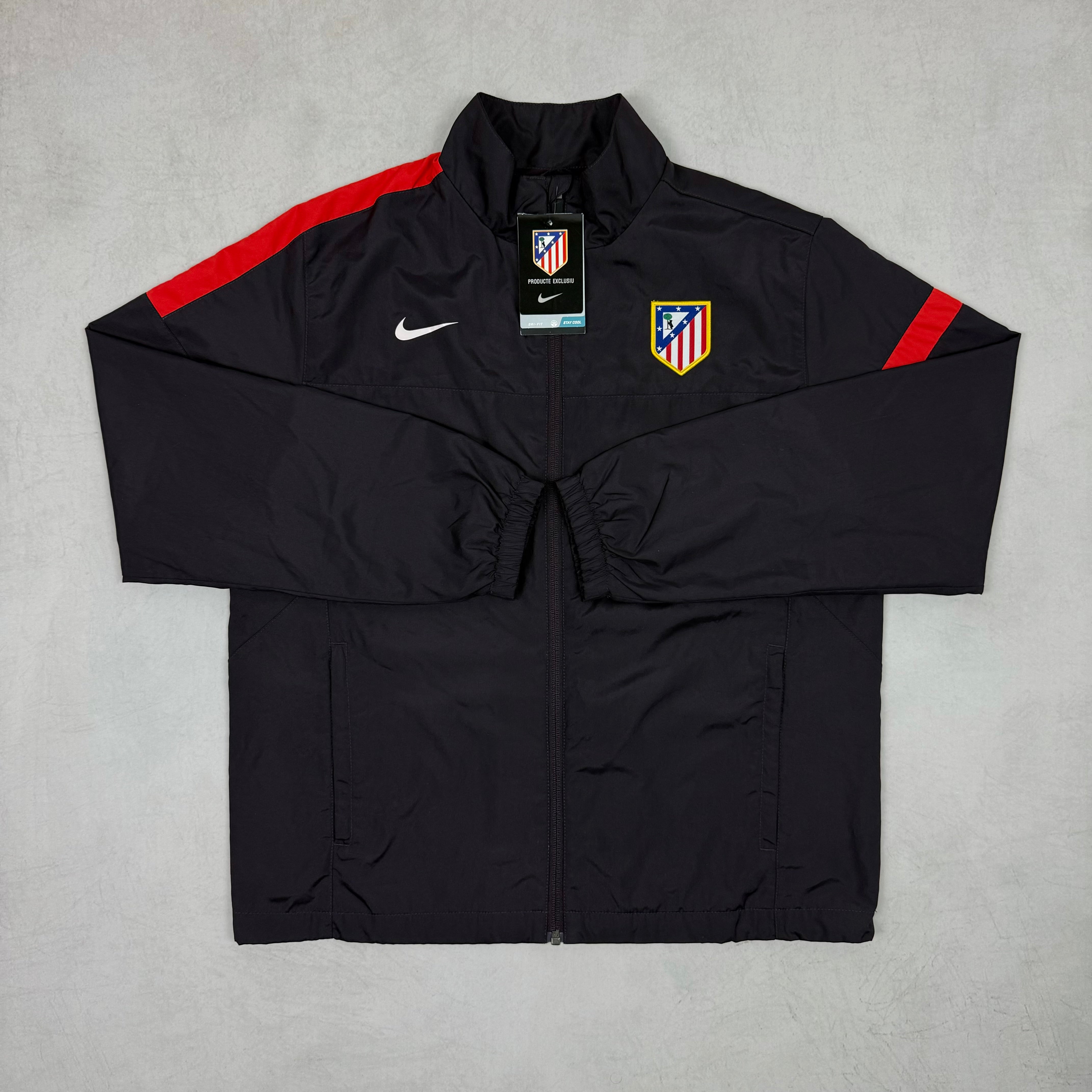 Nike Atlético Madrid Tracksuit S - 86.airsteals