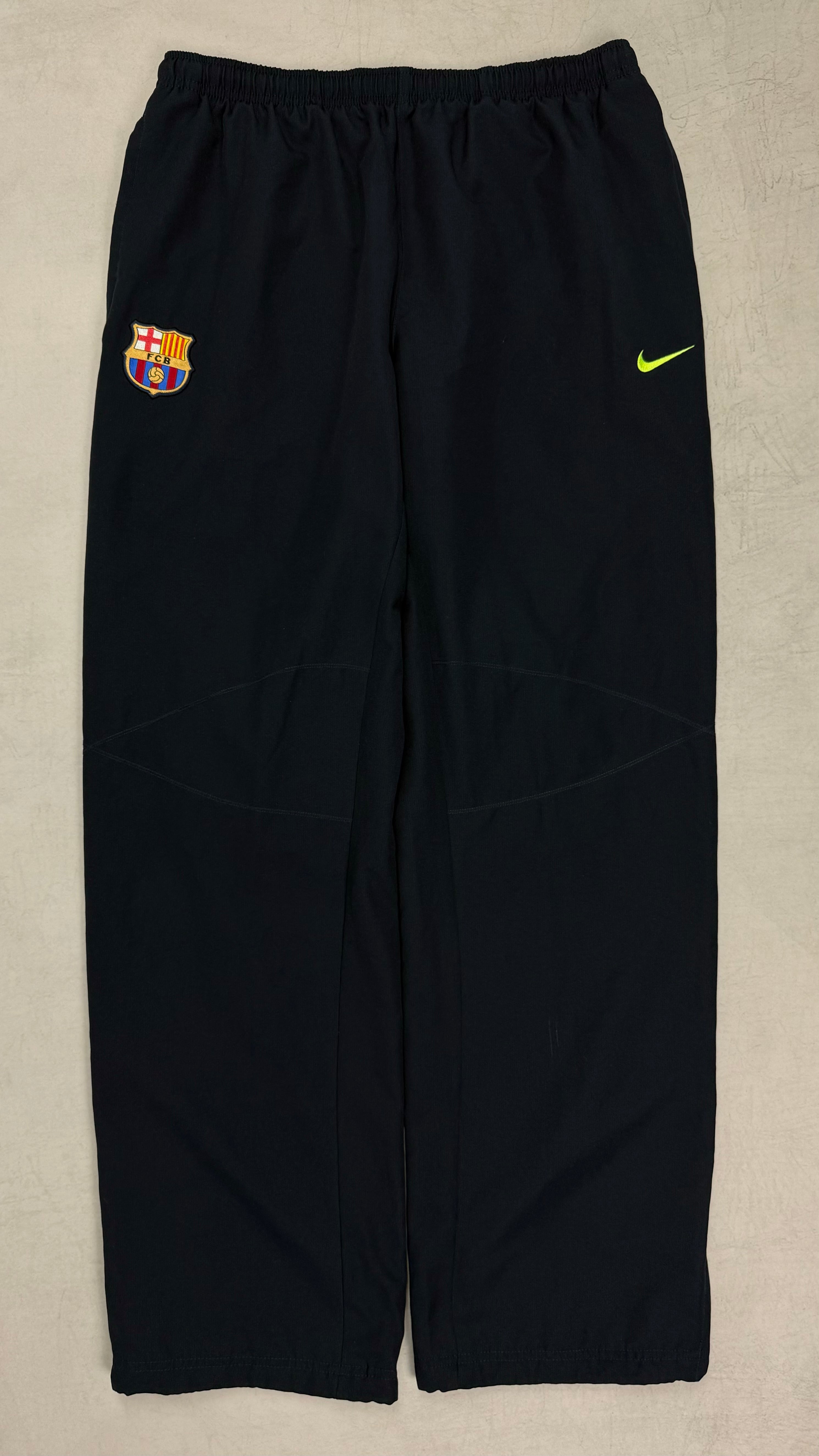 Nike Barcelona Tracksuit L - 86.airsteals