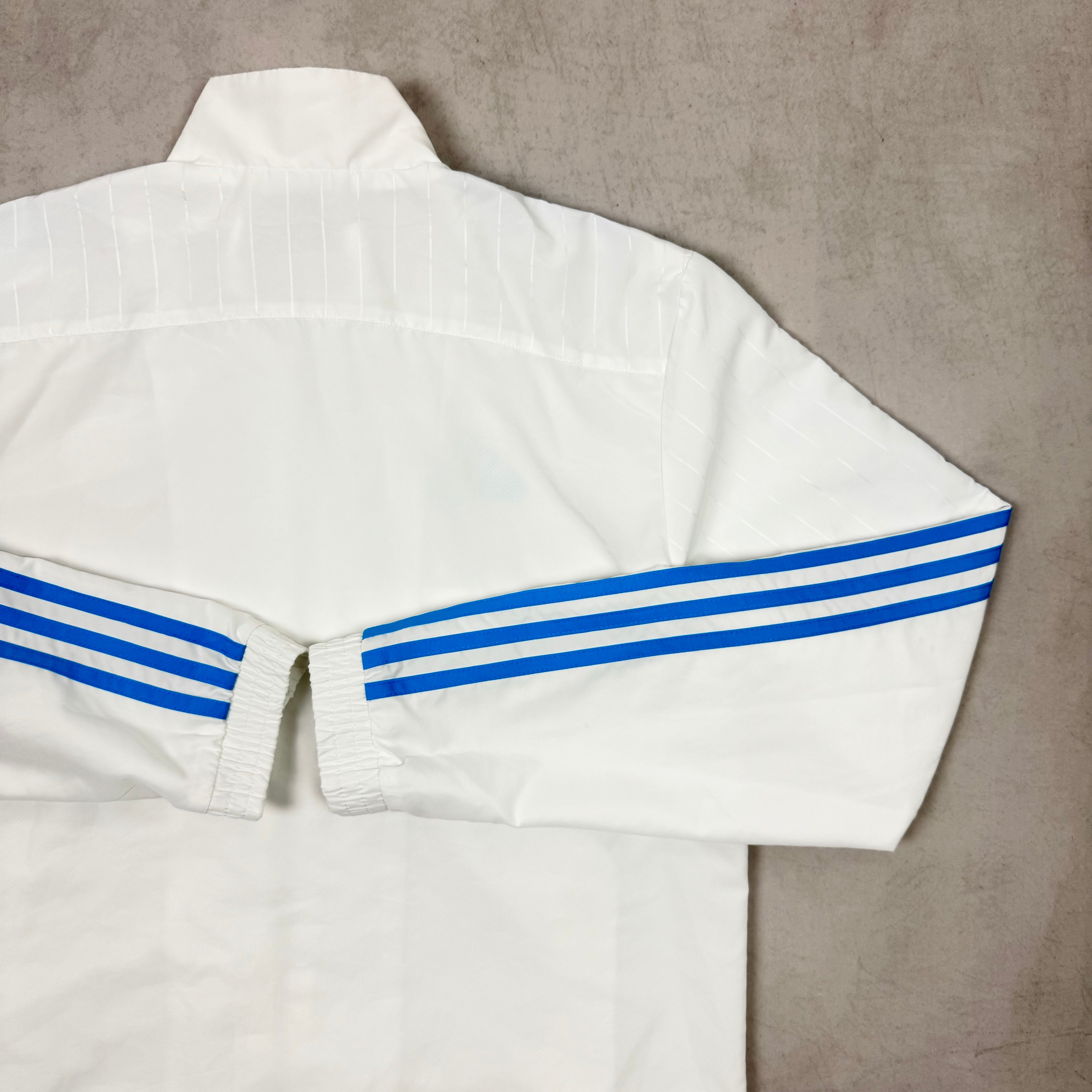 Adidas Olympique Marseille Trackjacket S - 86.airsteals