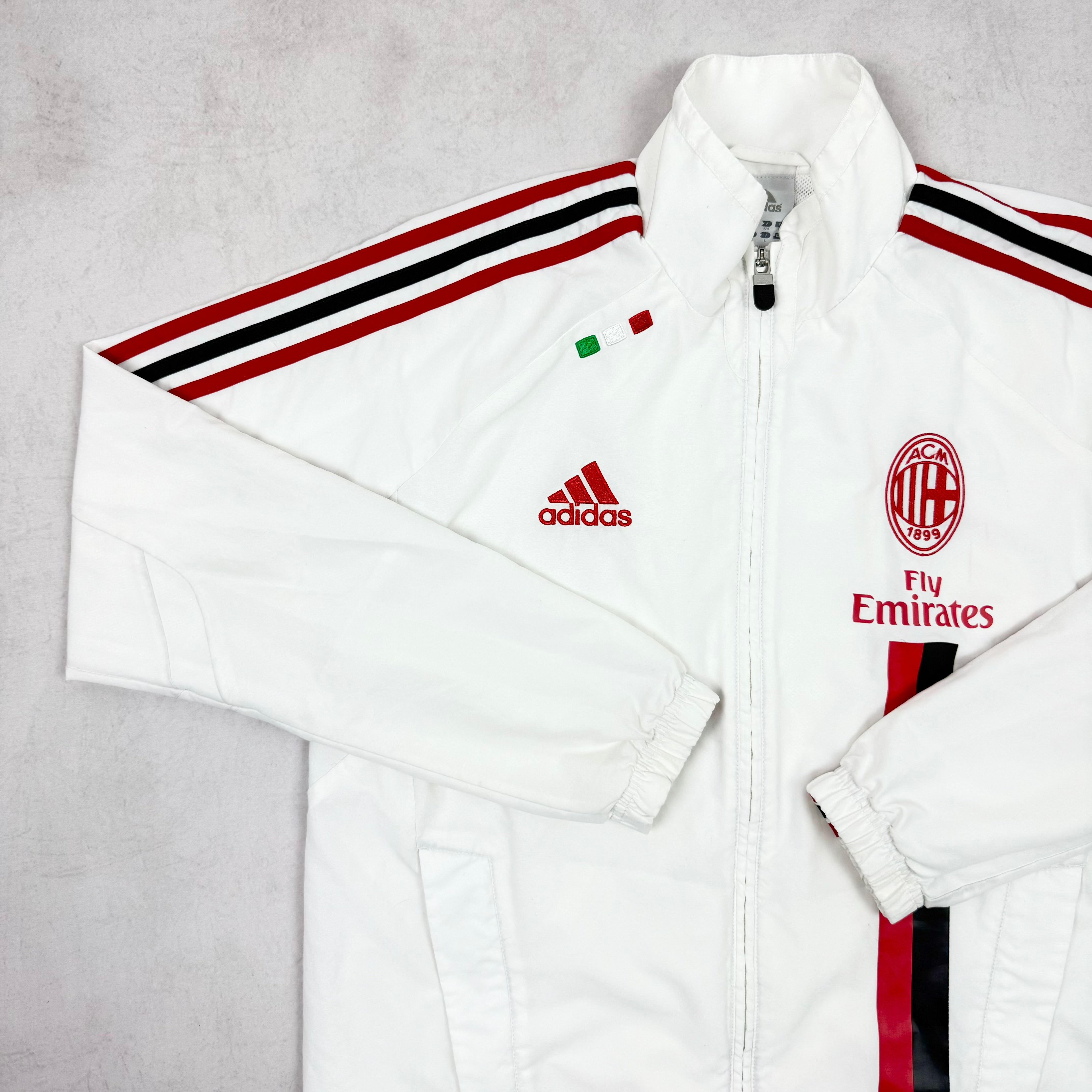 Adidas AC Milan Trackjacket M - 86.airsteals