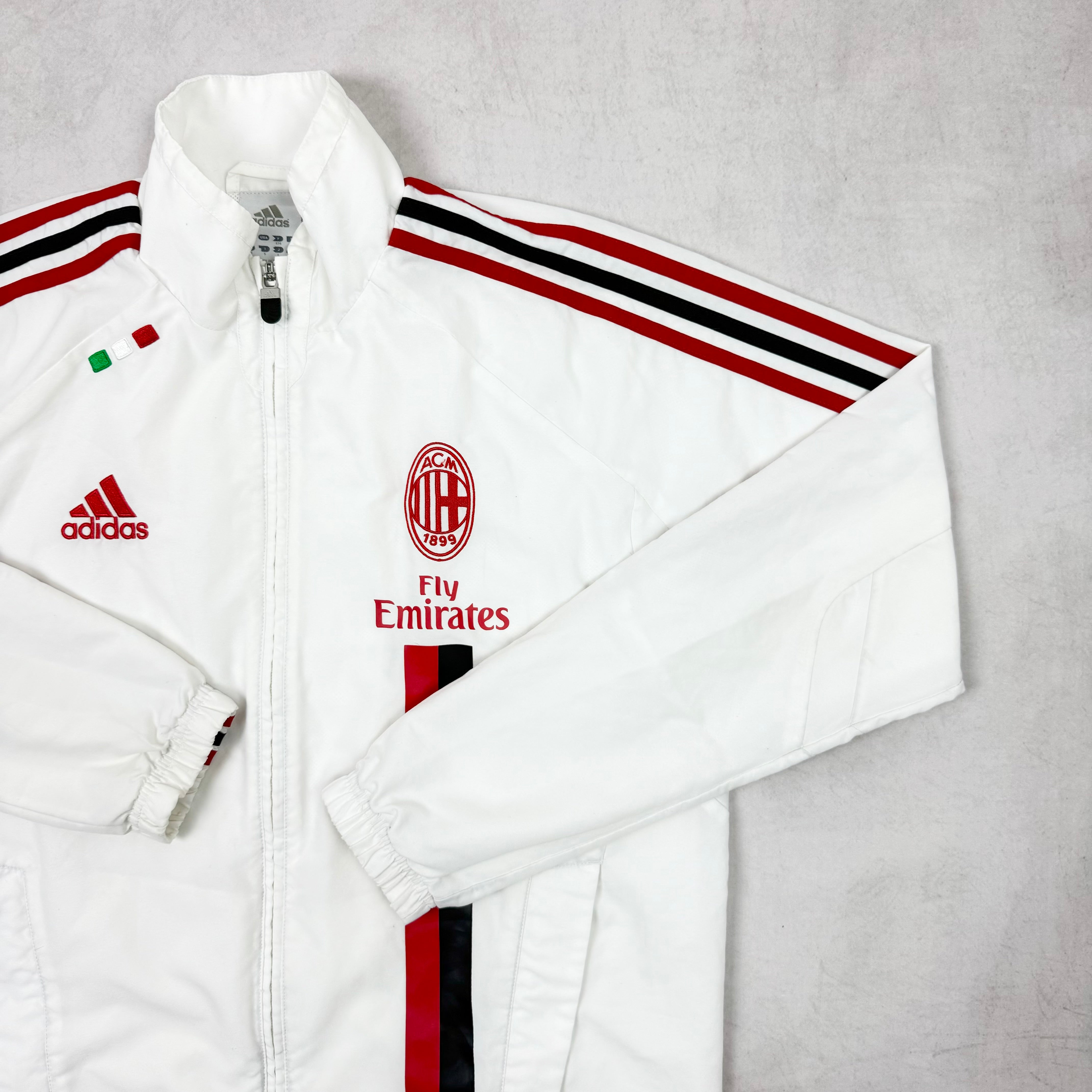 Adidas AC Milan Trackjacket M - 86.airsteals