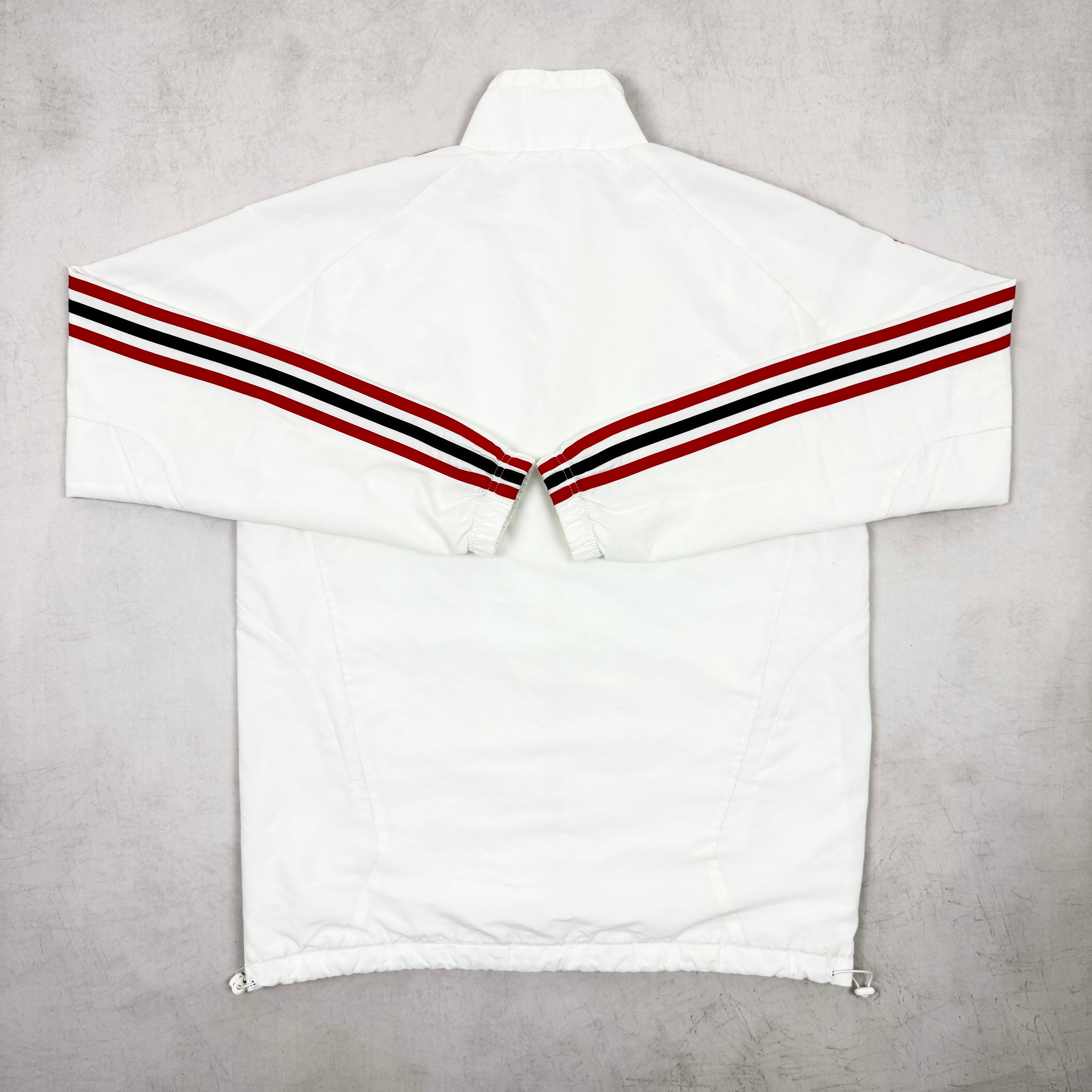 Adidas AC Milan Trackjacket M - 86.airsteals