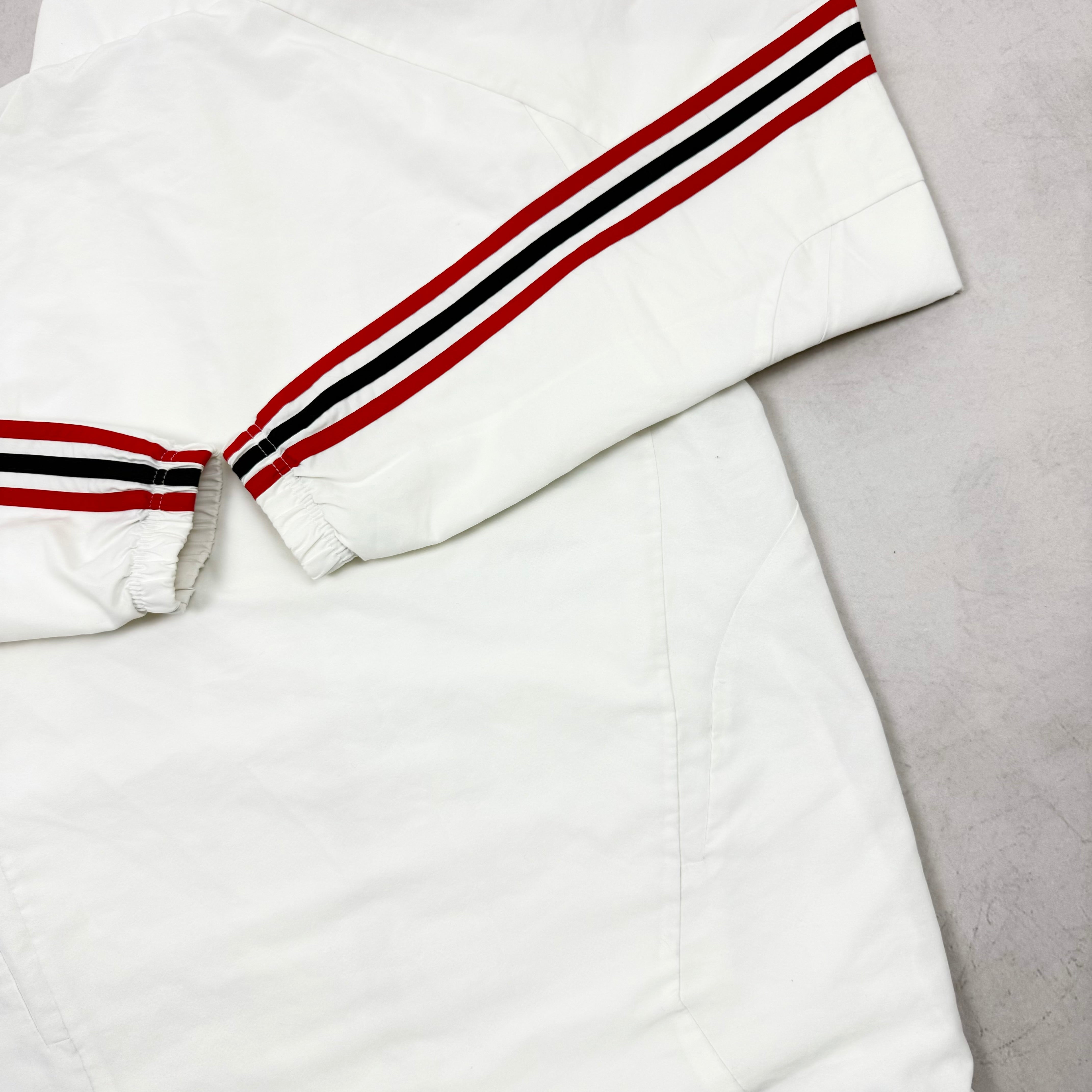 Adidas AC Milan Trackjacket M - 86.airsteals