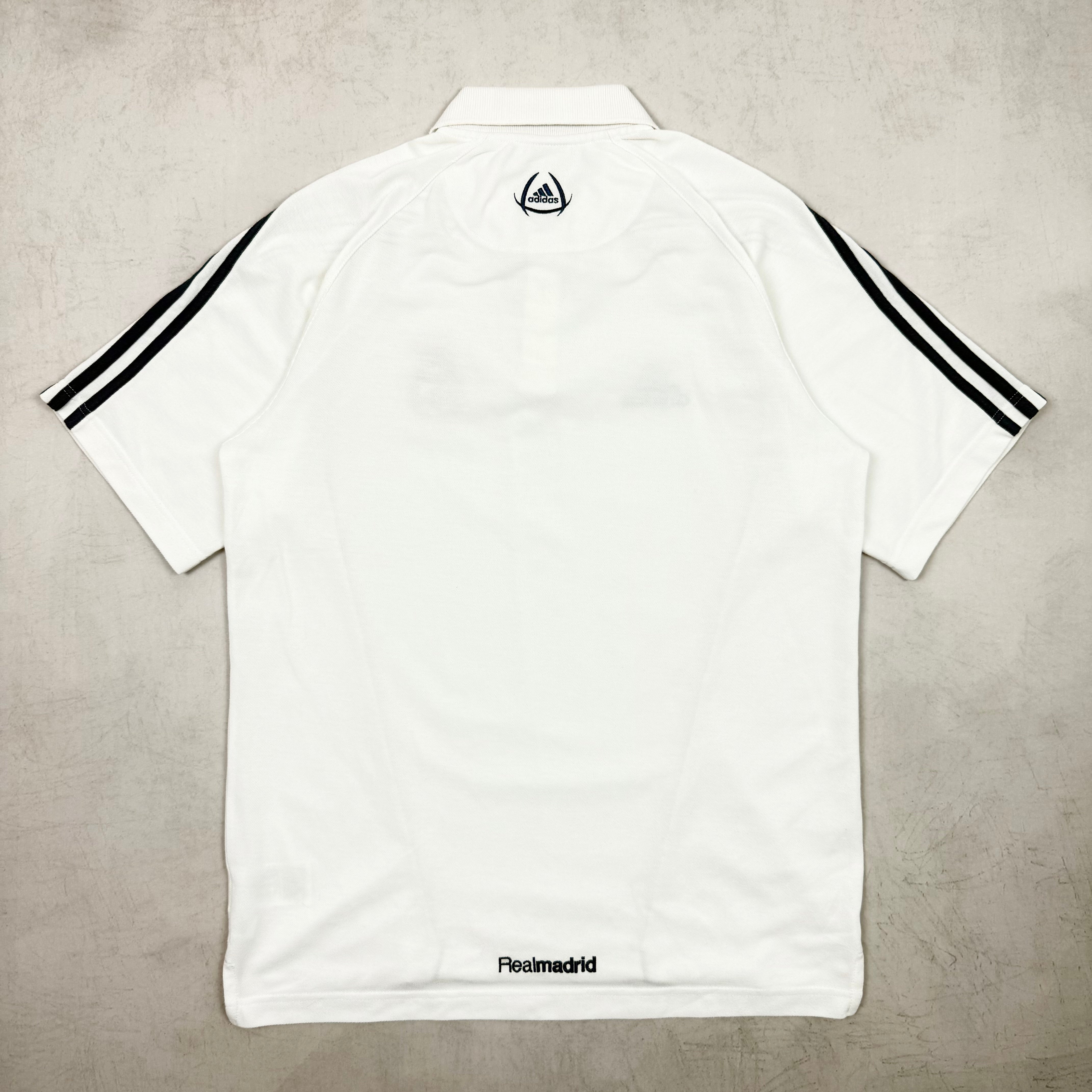 Adidas Real Madrid Poloshirt M - 86.airsteals