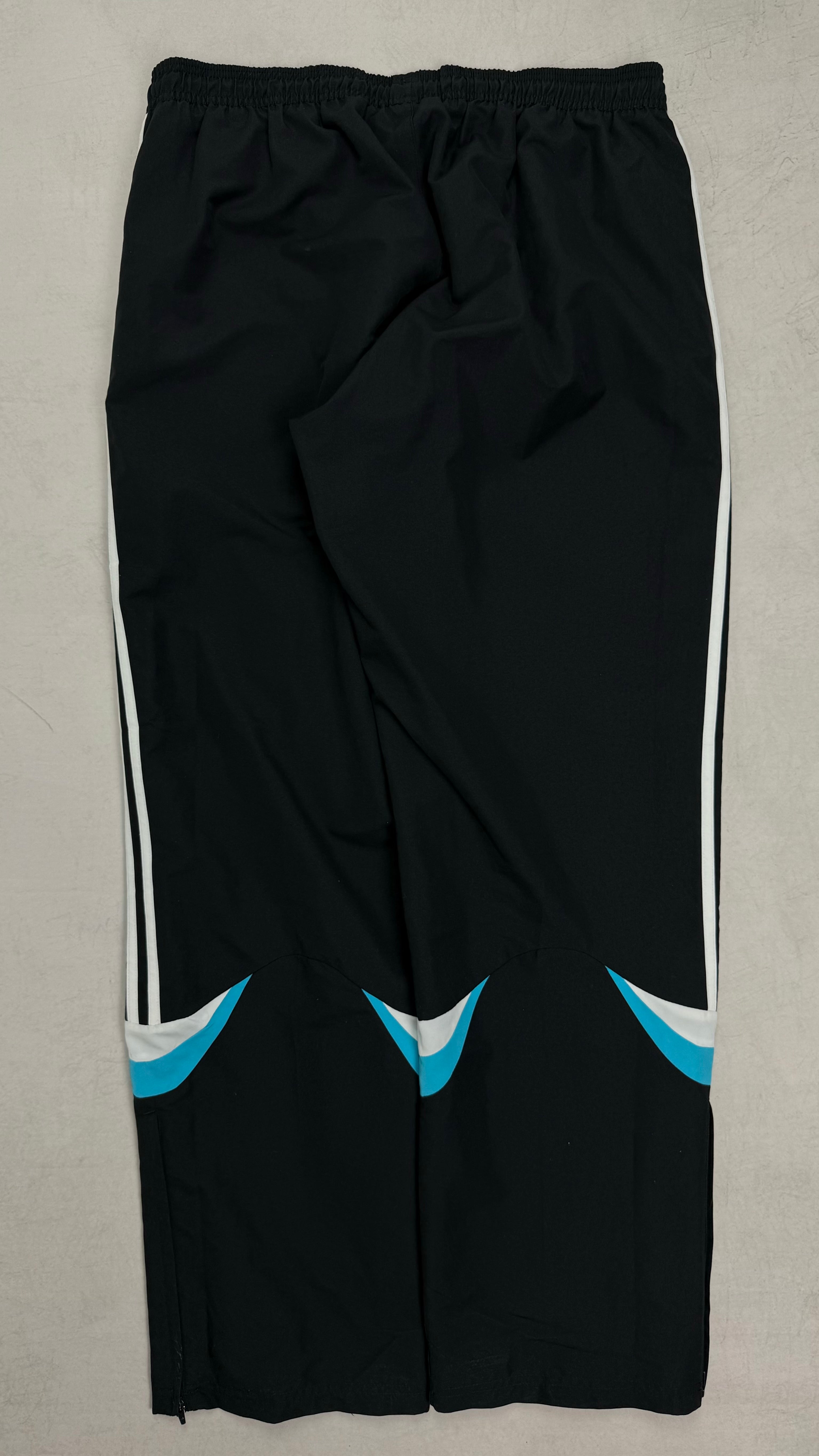 Adidas Real Madrid Trackpant L - 86.airsteals