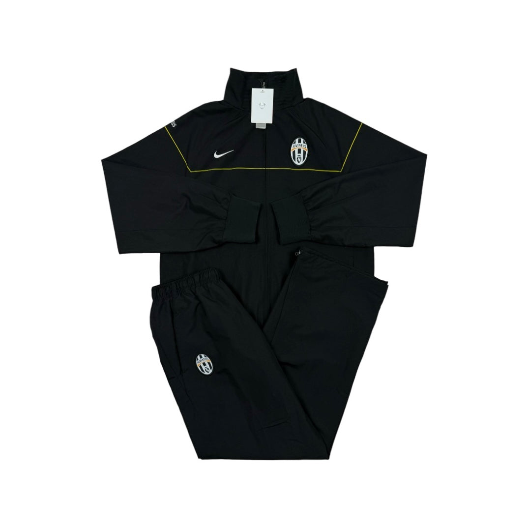 Nike Juventus Turin Tracksuit M - 86.airsteals