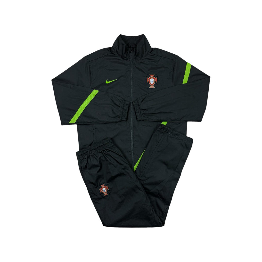 Nike Portugal Tracksuit L - 86.airsteals