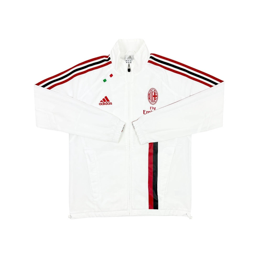 Adidas AC Milan Trackjacket M - 86.airsteals