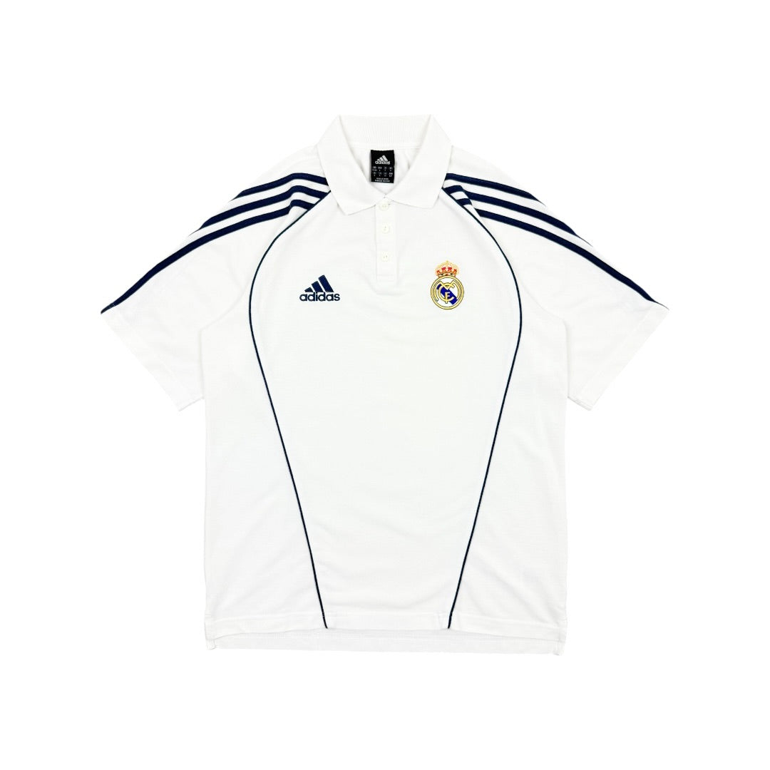 Adidas Real Madrid Poloshirt M - 86.airsteals