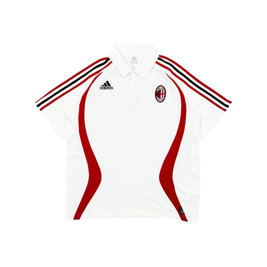 Adidas AC Milan Poloshirt L - 86.airsteals