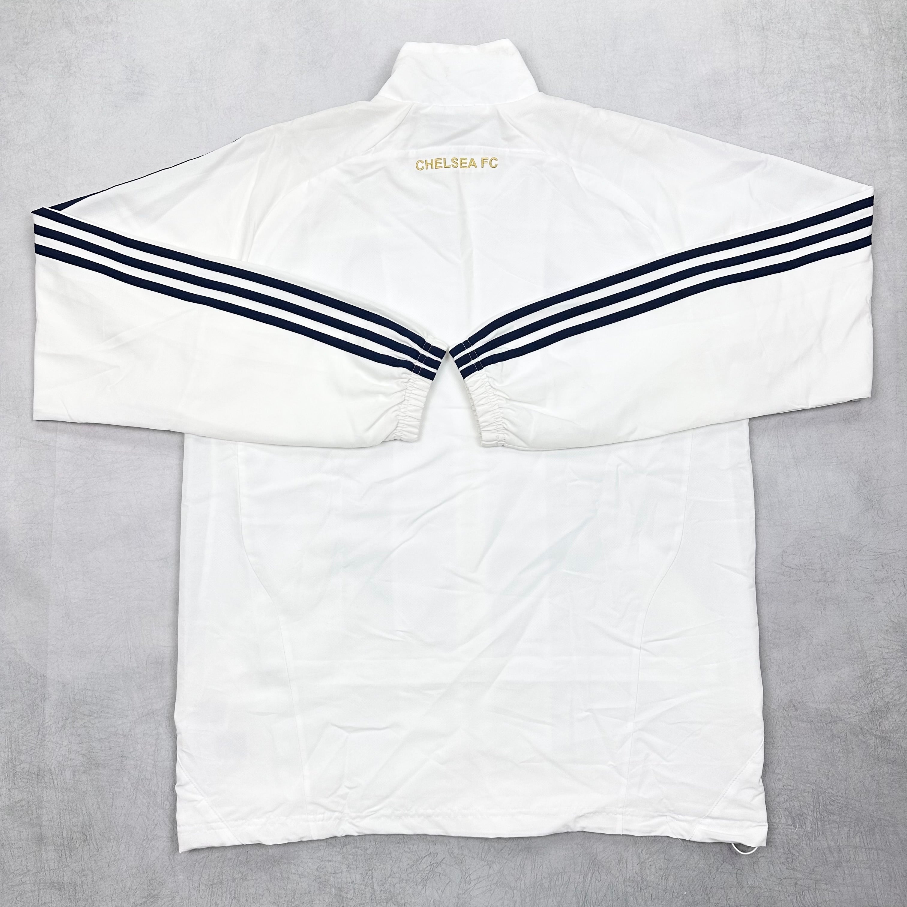 Adidas Chelsea Trackjacket XL - 86.airsteals