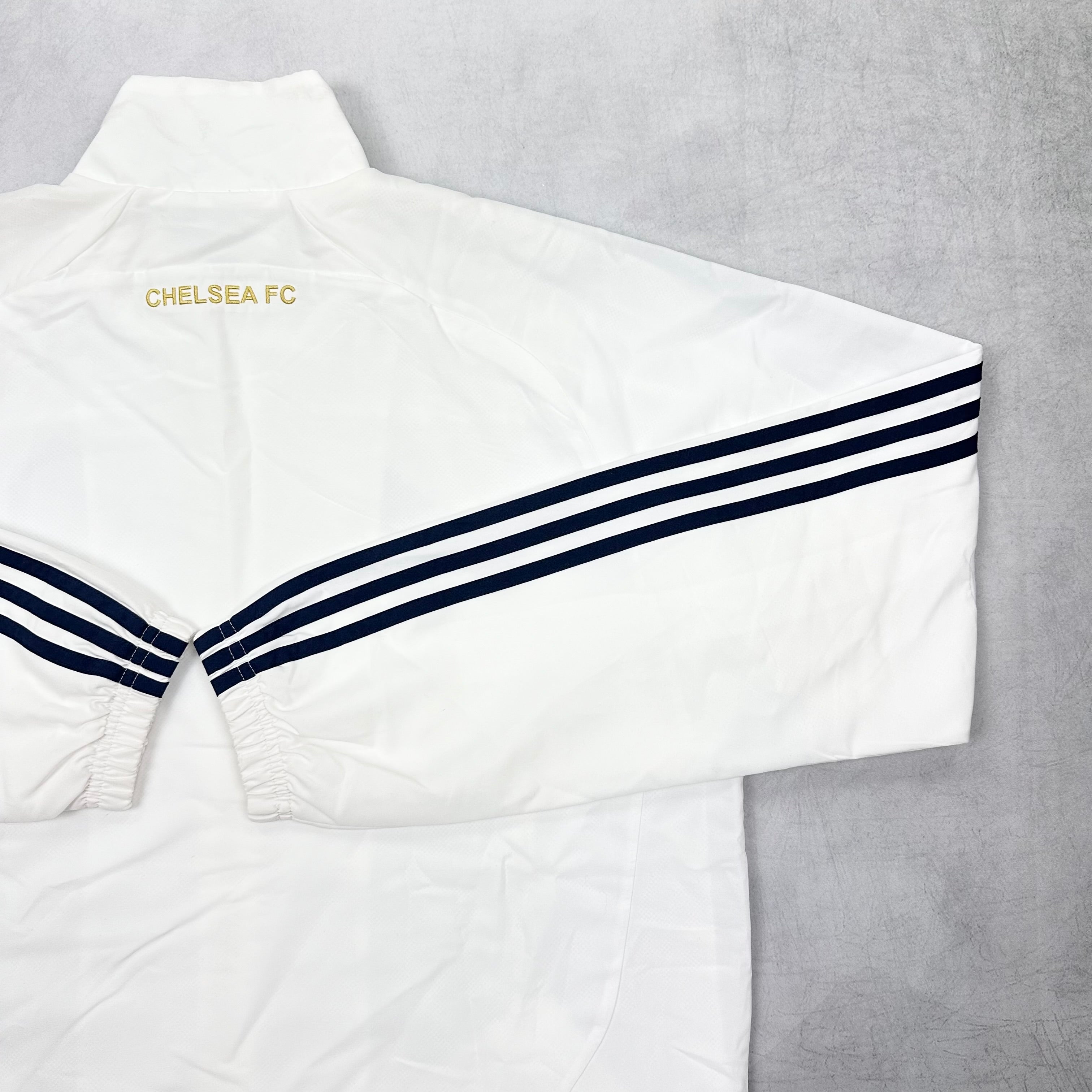 Adidas Chelsea Trackjacket XL - 86.airsteals