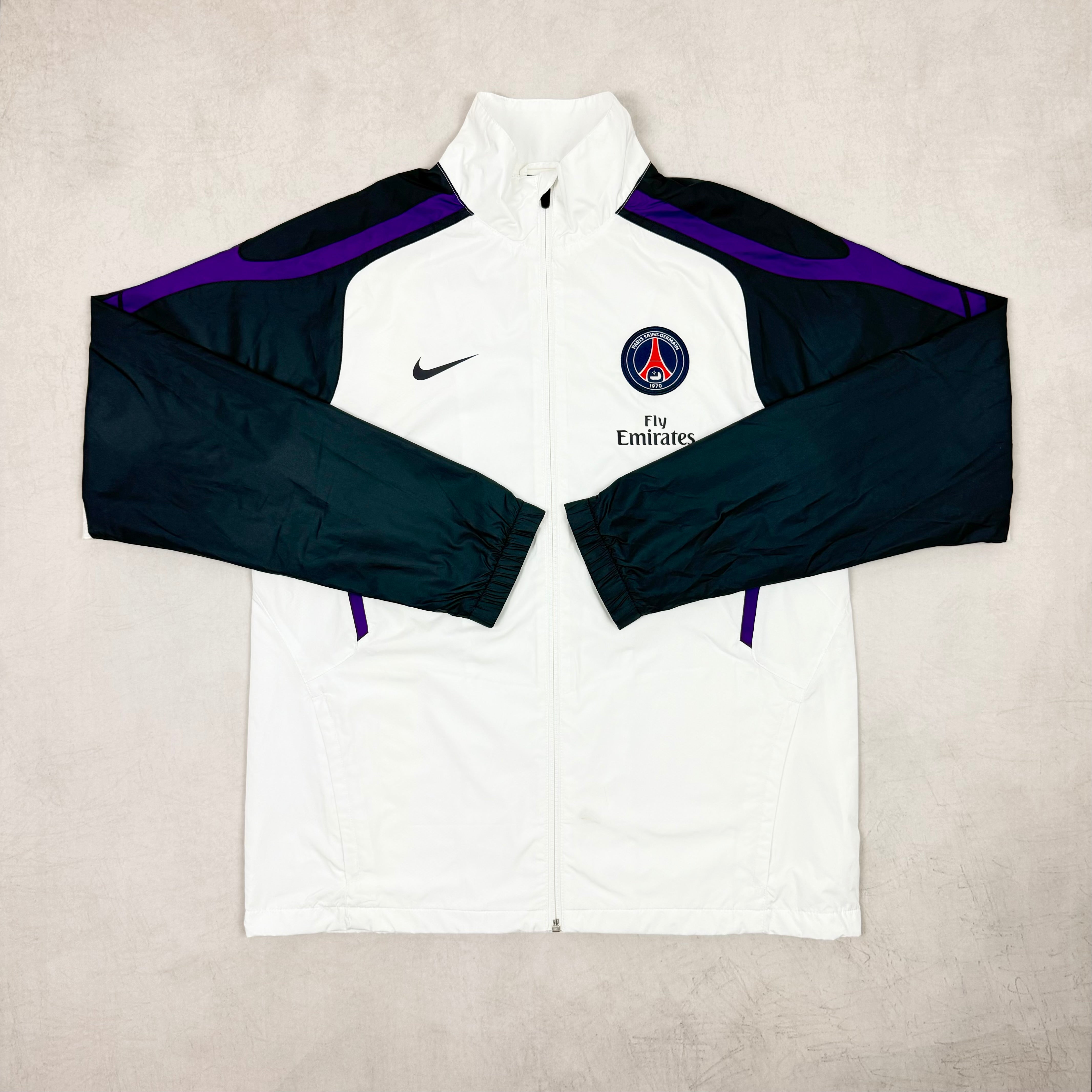 Nike Paris Saint-Germain Tracksuit M - 86.airsteals