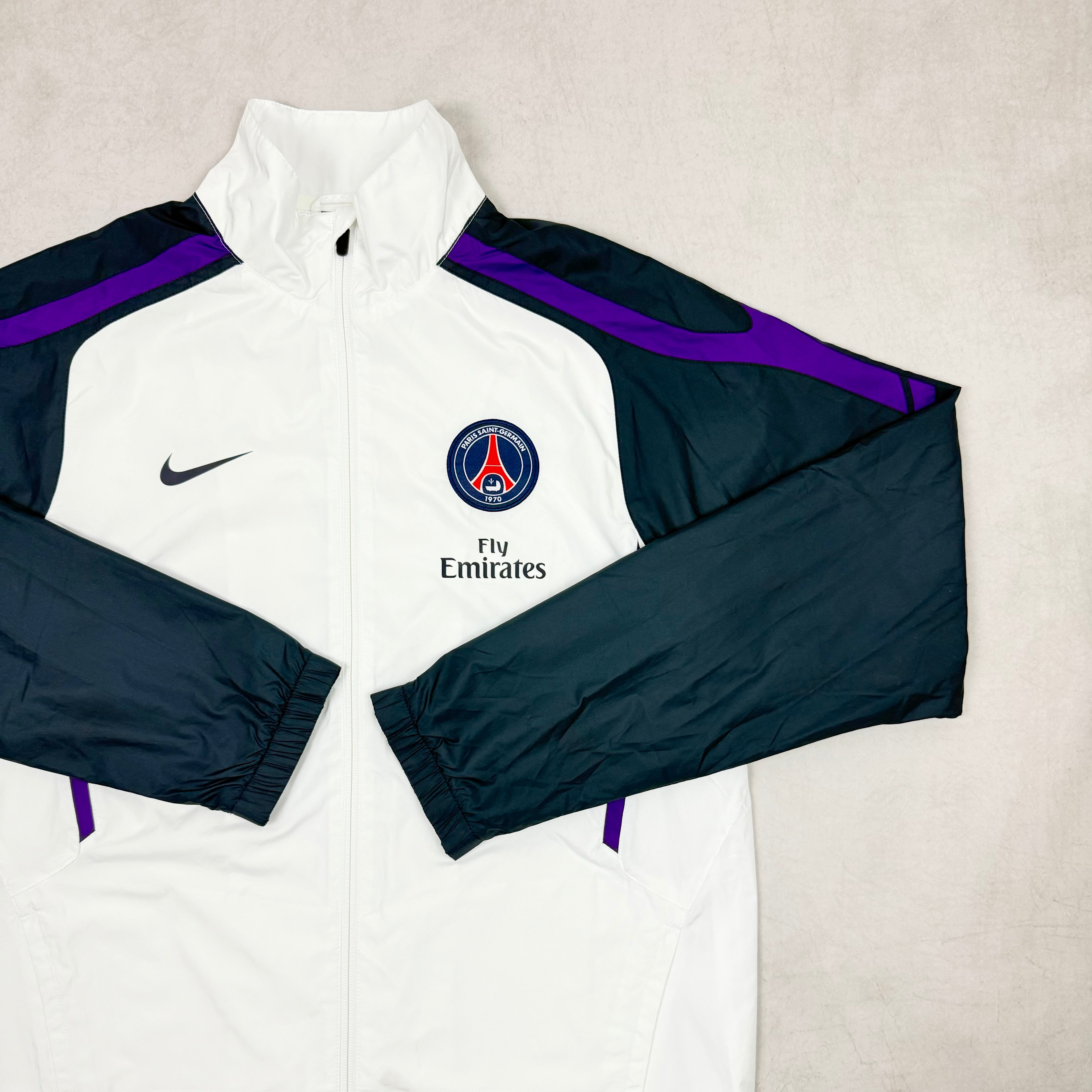 Nike Paris Saint-Germain Tracksuit M - 86.airsteals