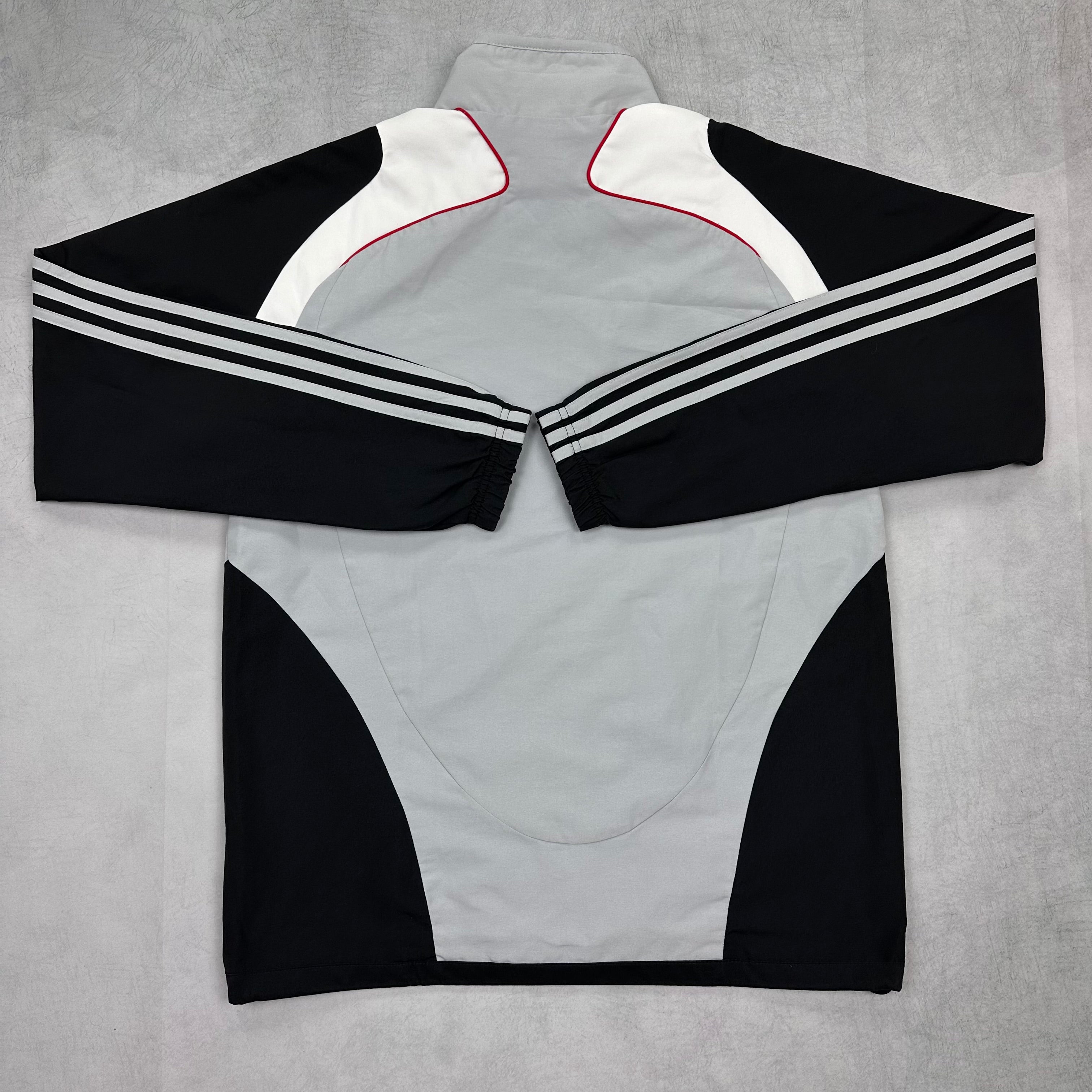 Adidas Liverpool Tracksuit S - 86.airsteals