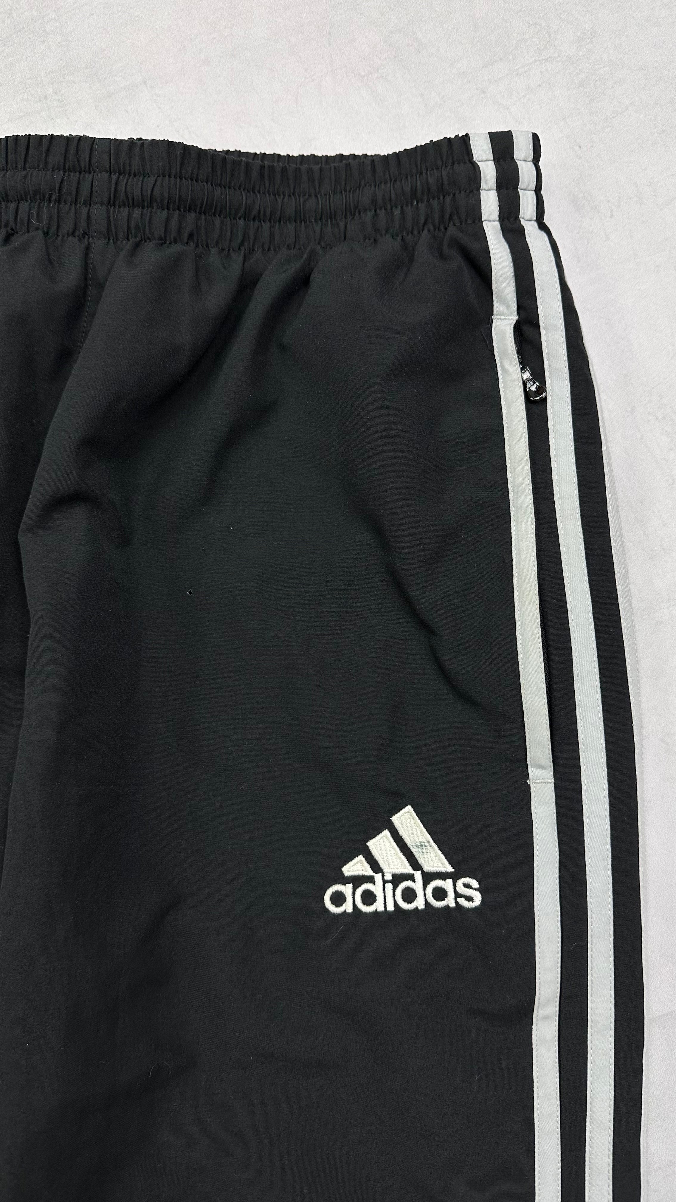 Adidas Liverpool Tracksuit S - 86.airsteals