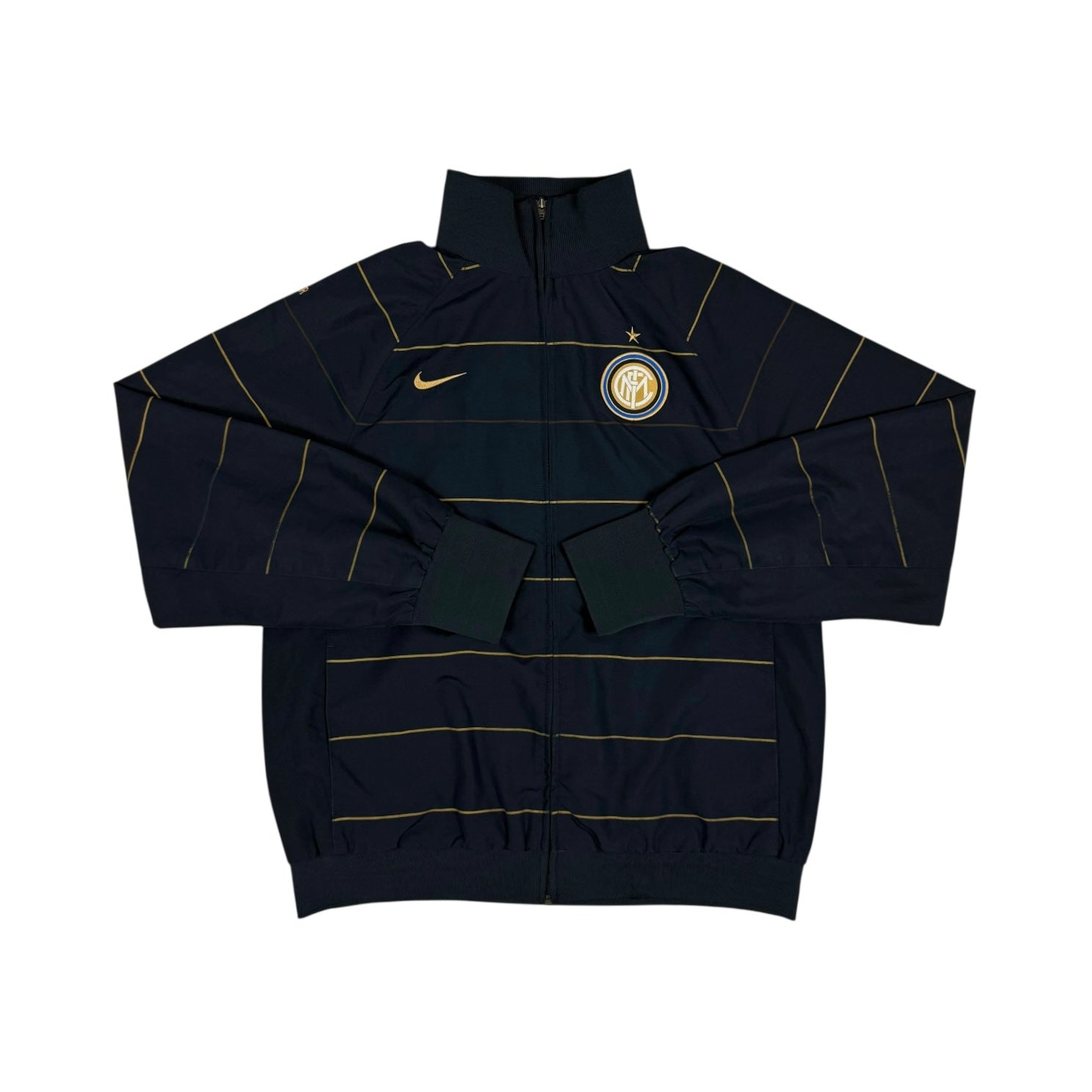 Nike Inter Mailand 2008 Trackjacket XXL - 86.airsteals