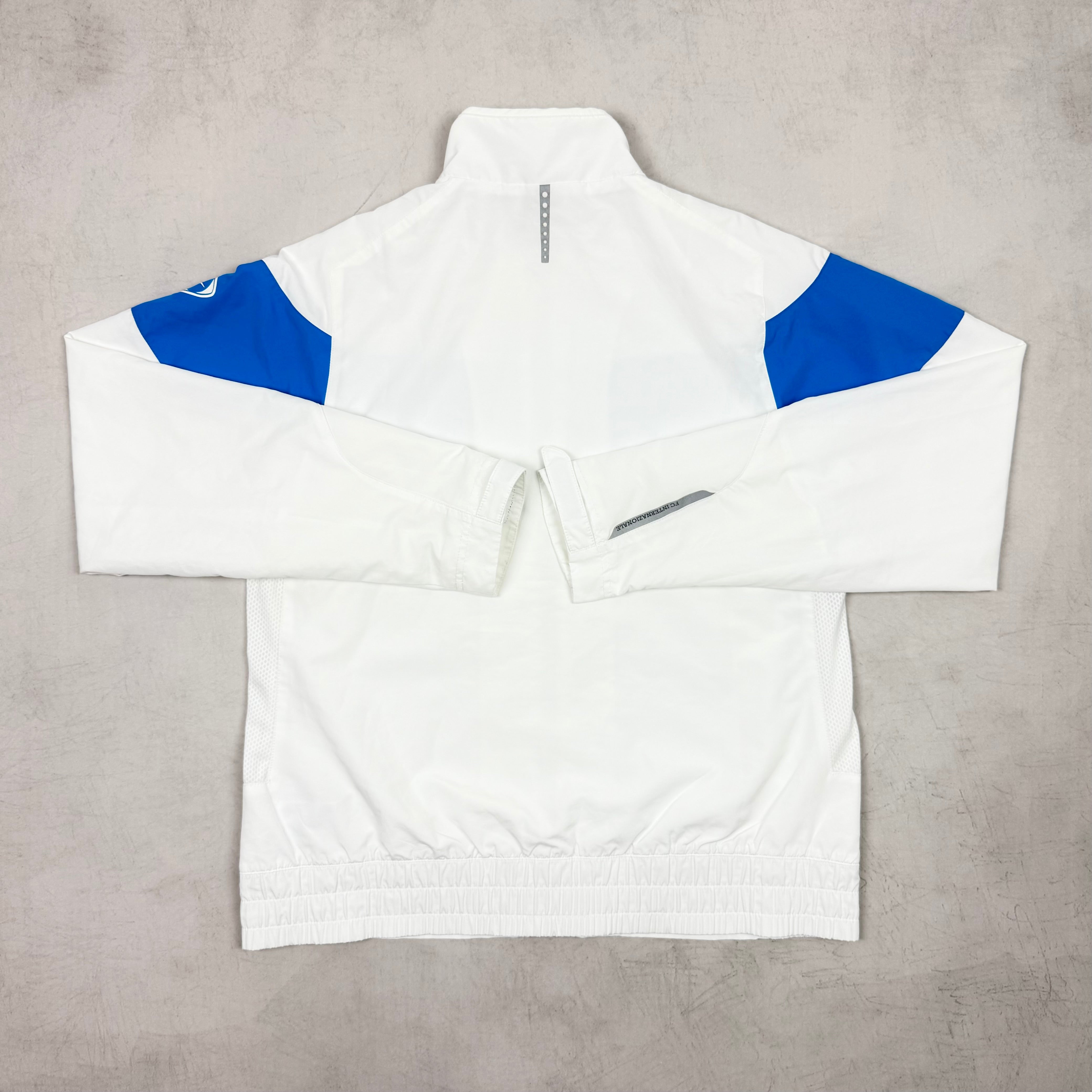 Nike Inter Mailand Tracksuit L - 86.airsteals