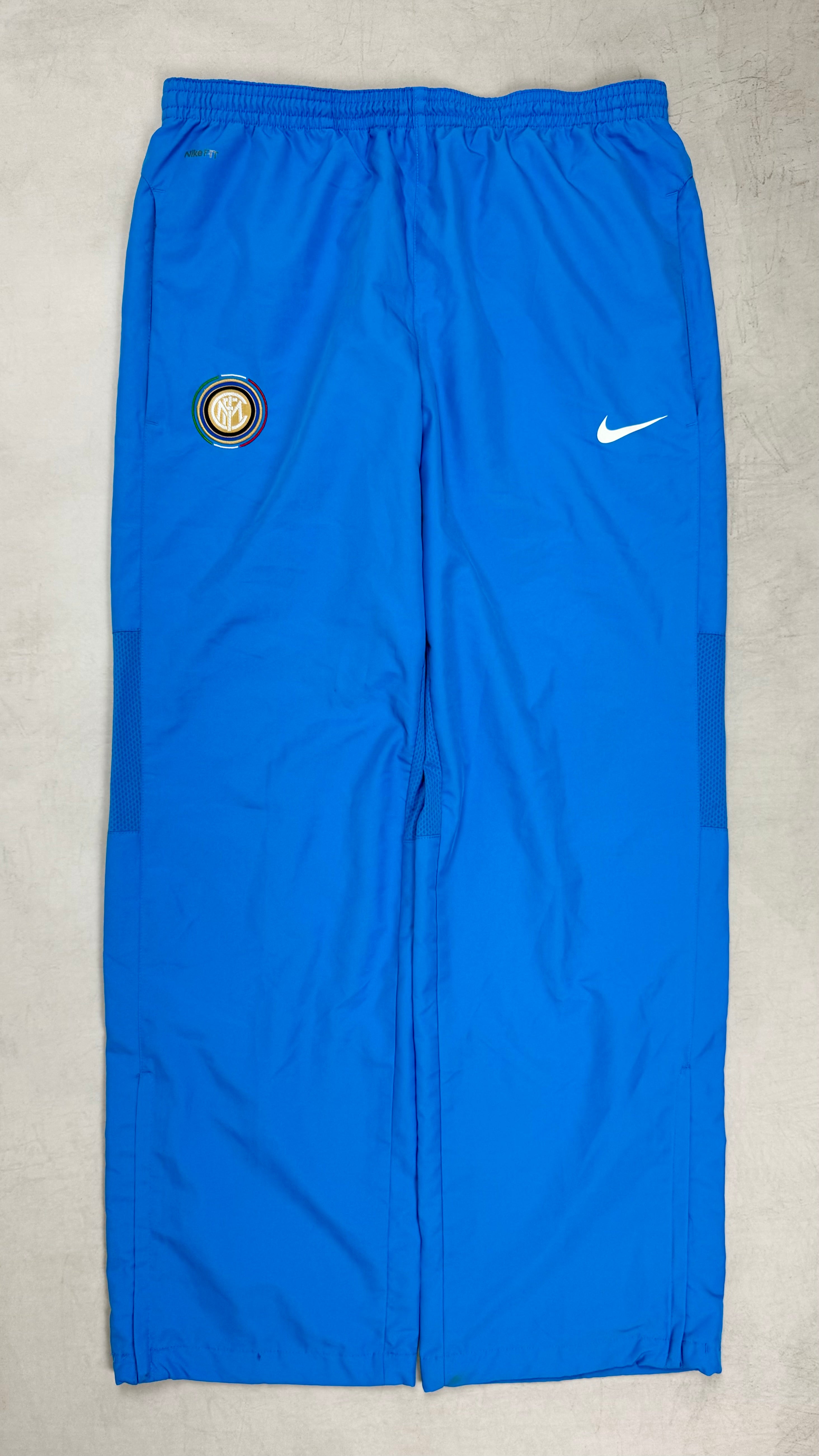 Nike Inter Mailand Tracksuit L - 86.airsteals