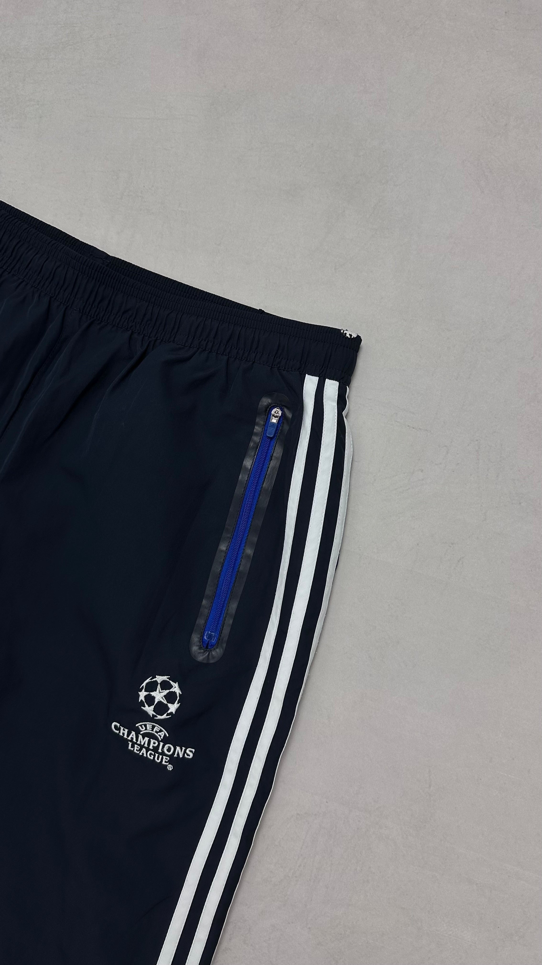 Adidas Real Madrid Champions League Tracksuit L - 86.airsteals