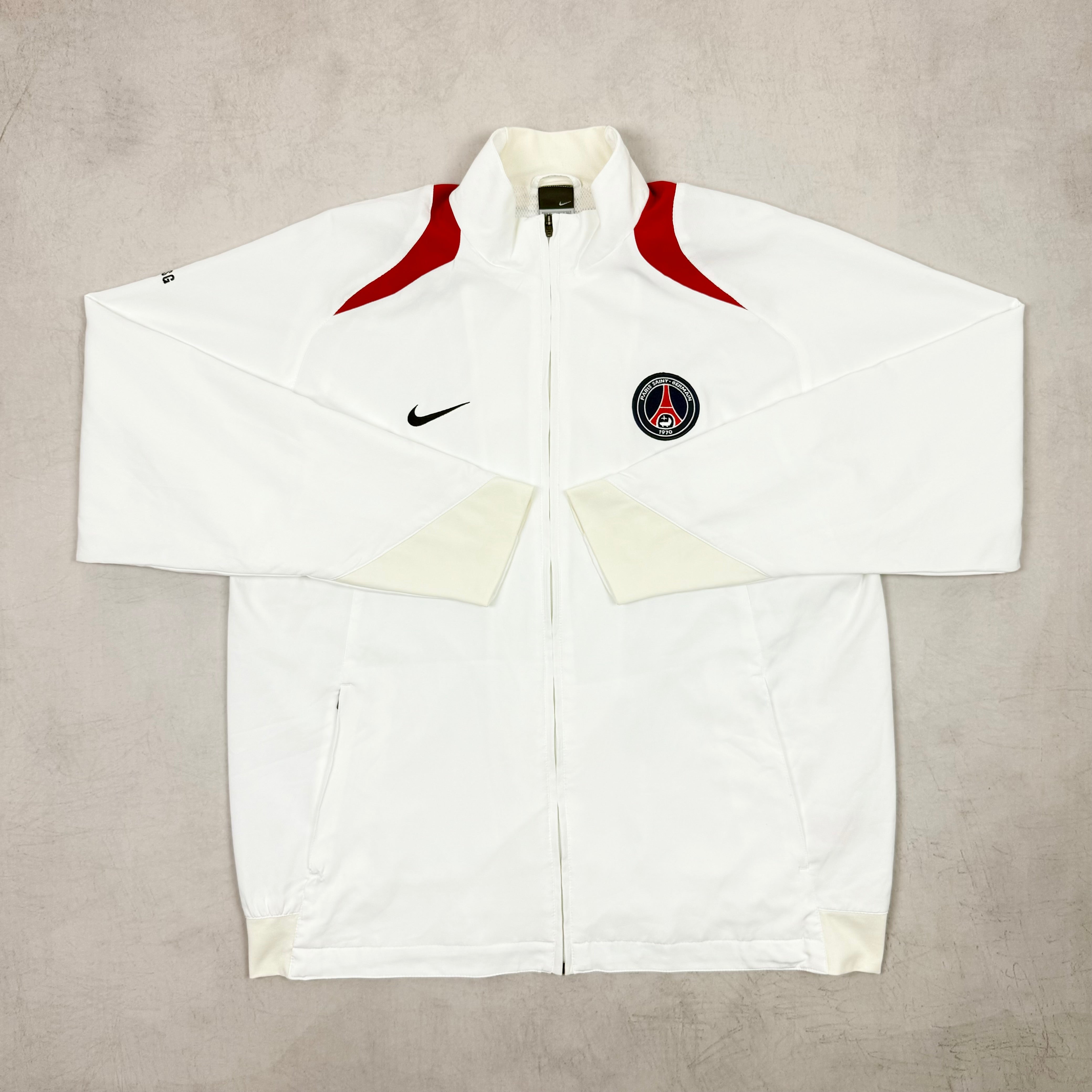 Nike Paris Saint-Germain Tracksuit XL - 86.airsteals