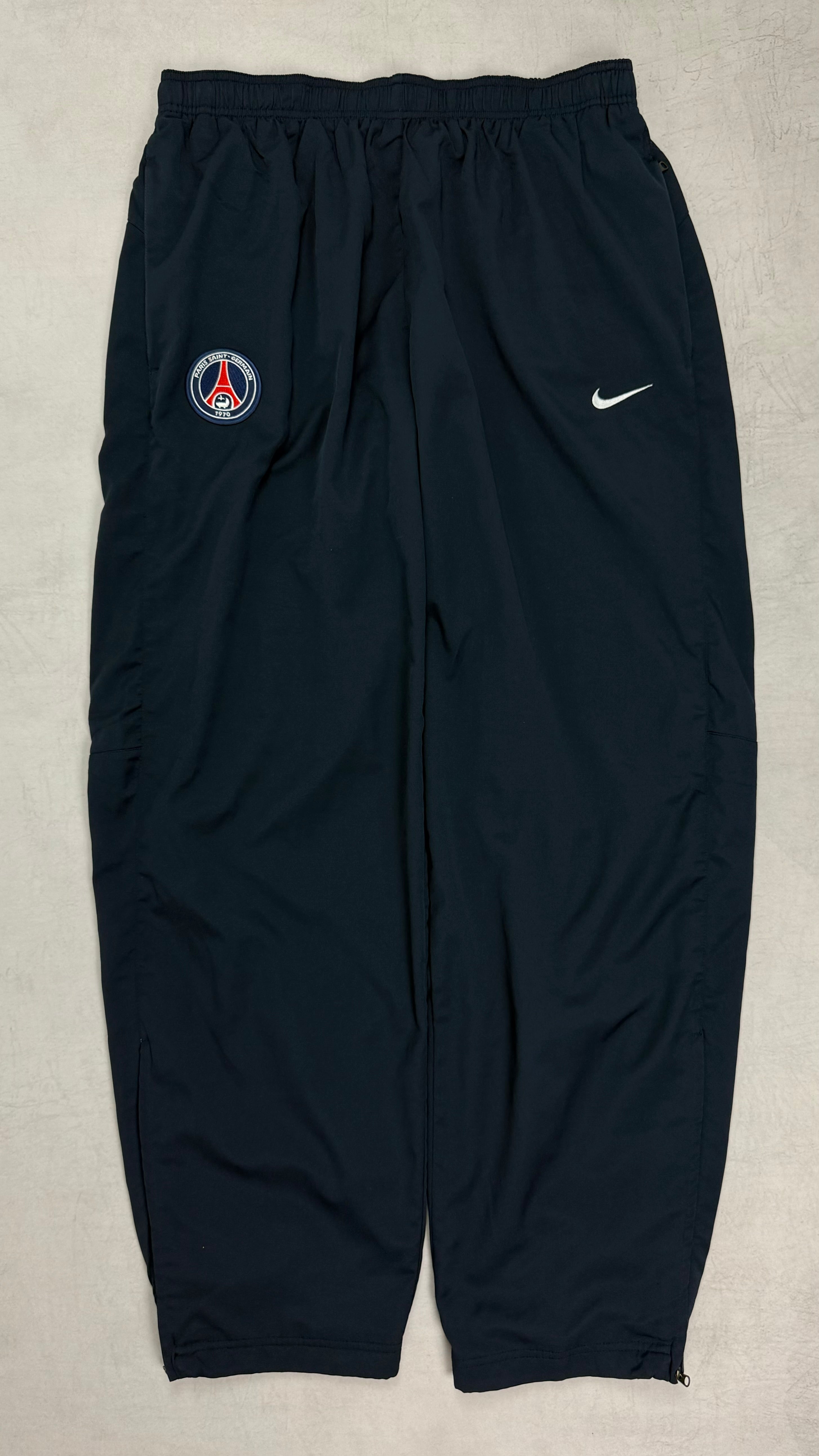 Nike Paris Saint-Germain Tracksuit XL - 86.airsteals