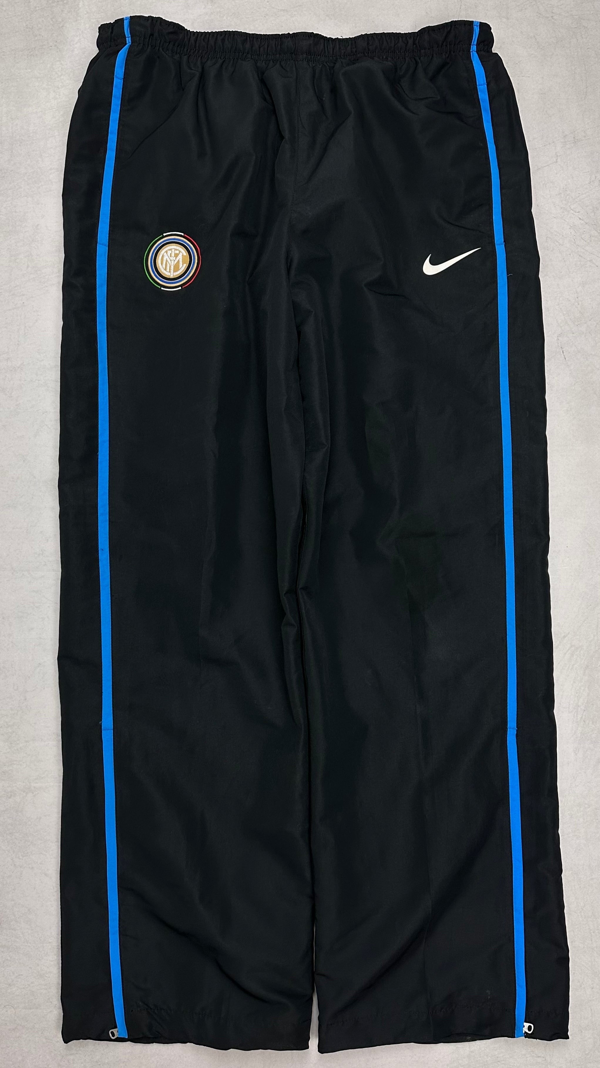 Nike Inter Mailand Tracksuit L - 86.airsteals