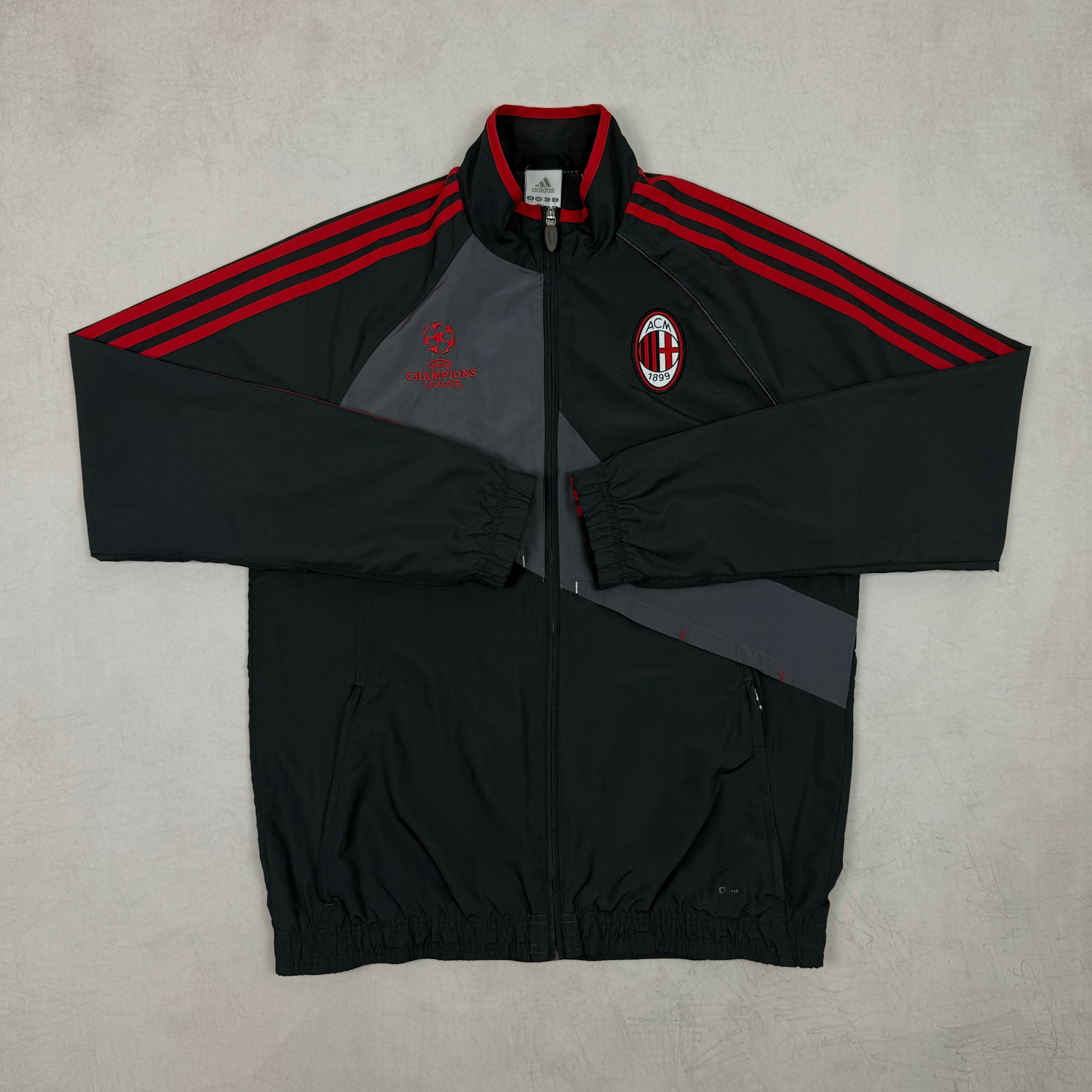 Adidas AC Milan Champions League Tracksuit M - 86.airsteals