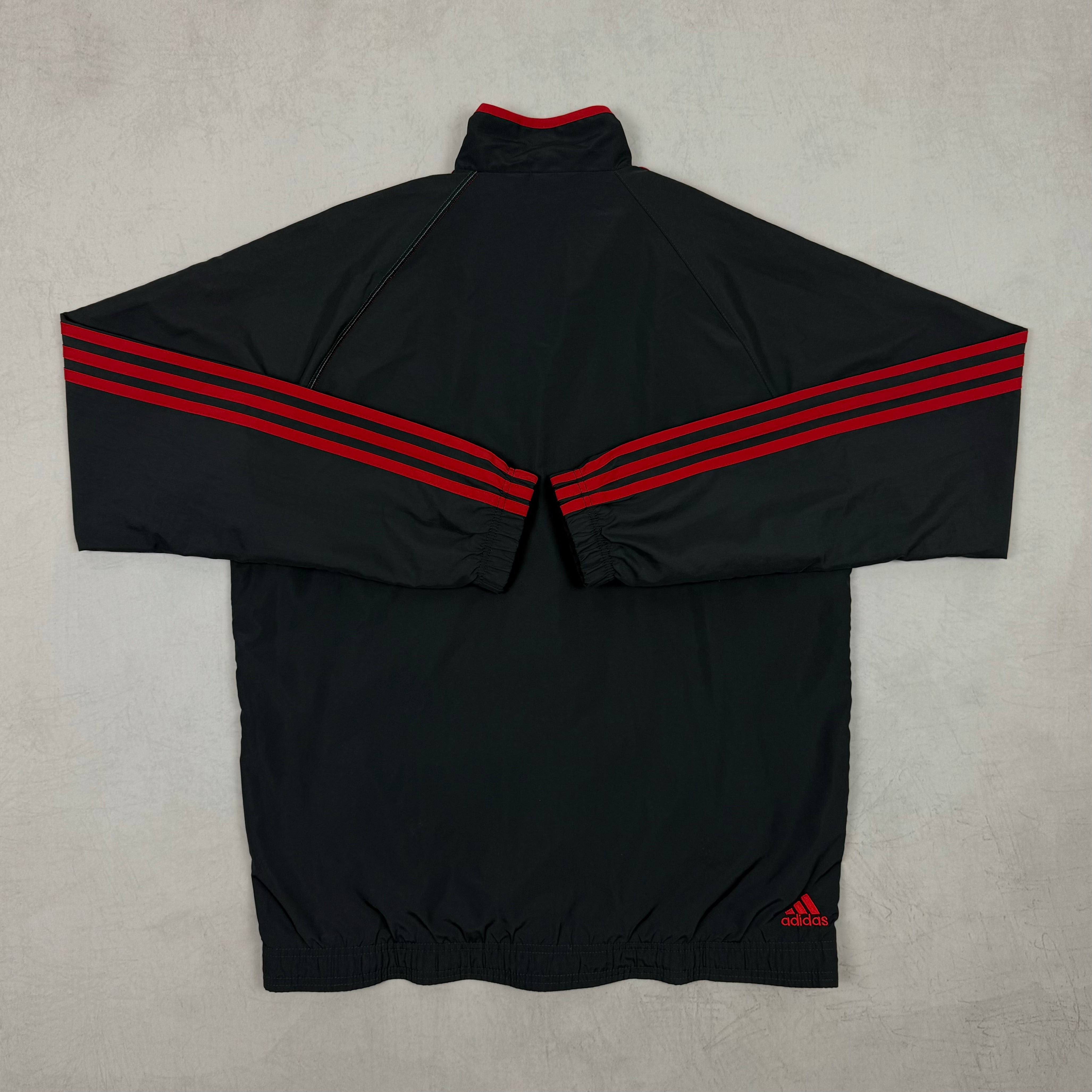 Adidas AC Milan Champions League Tracksuit M - 86.airsteals