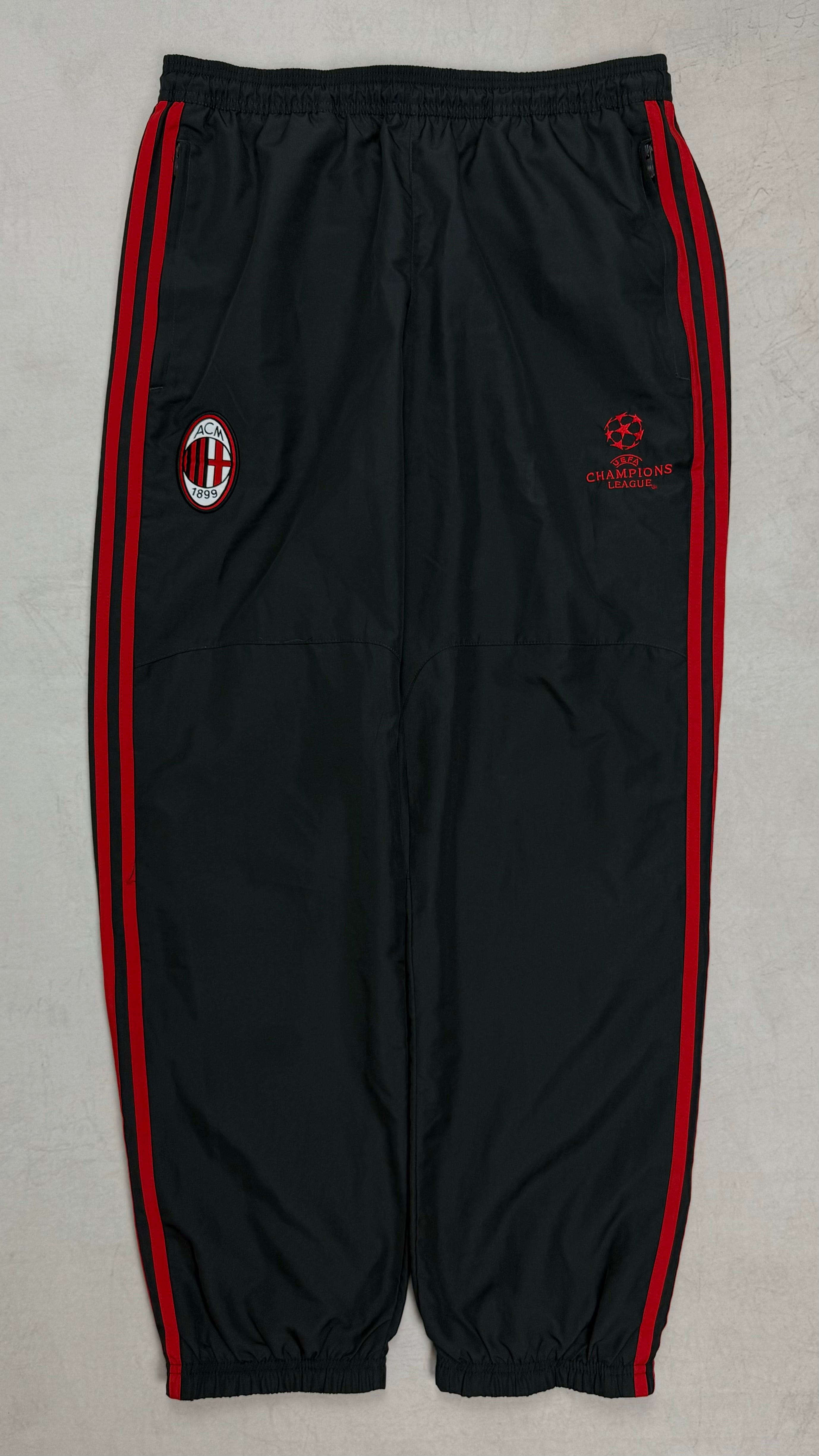 Adidas AC Milan Champions League Tracksuit M - 86.airsteals