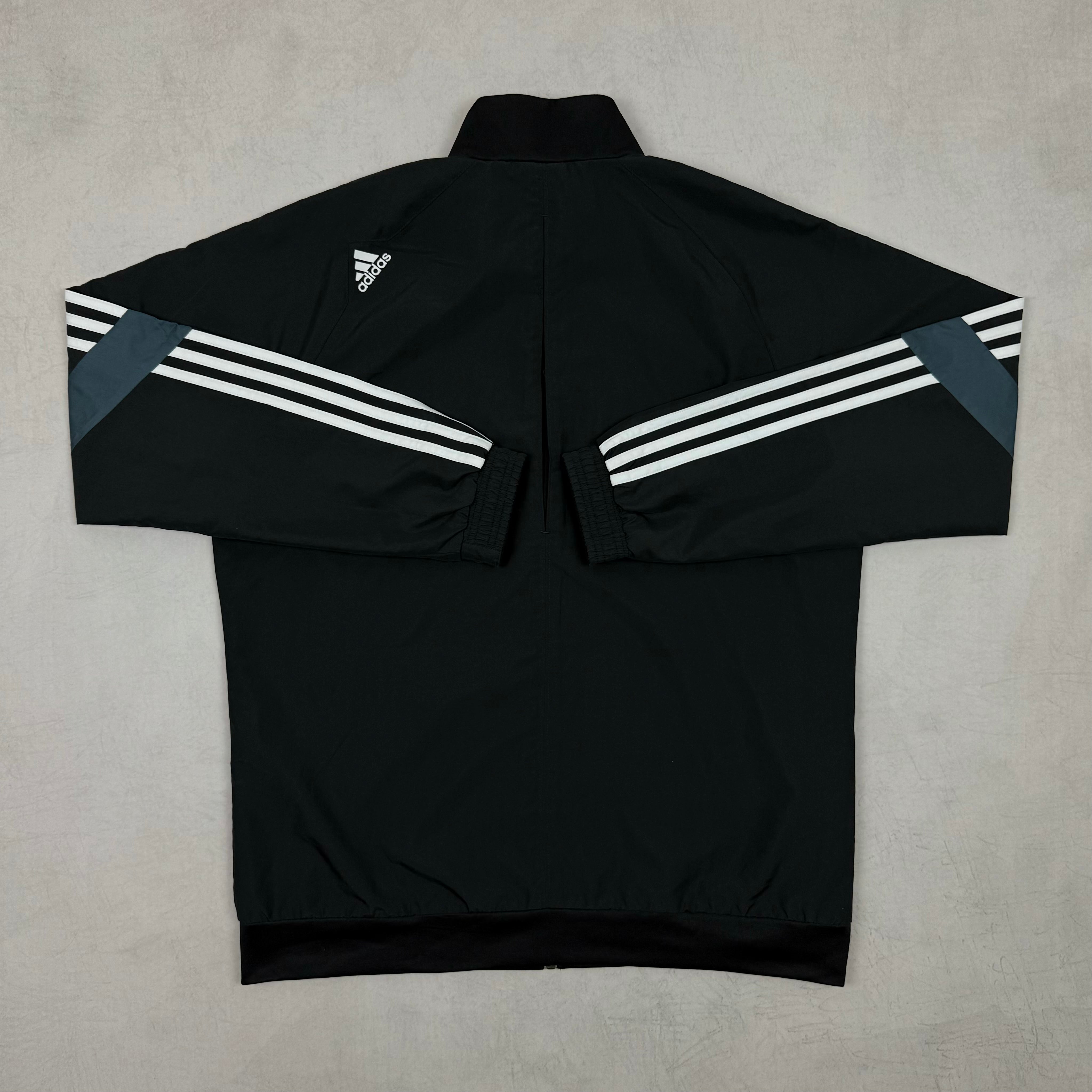 Adidas Real Madrid Champions League Tracksuit L - 86.airsteals