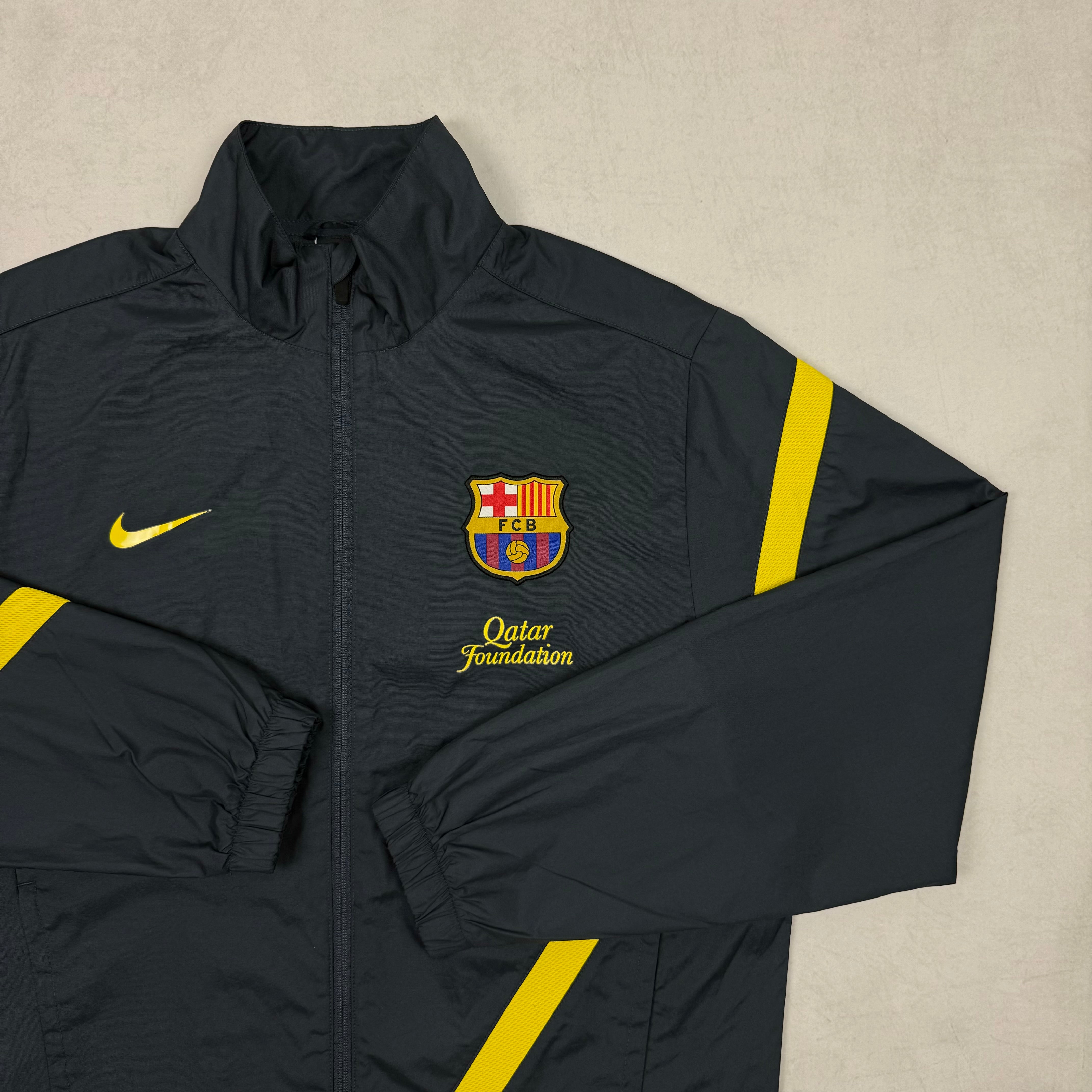 Nike Barcelona Tracksuit M - 86.airsteals