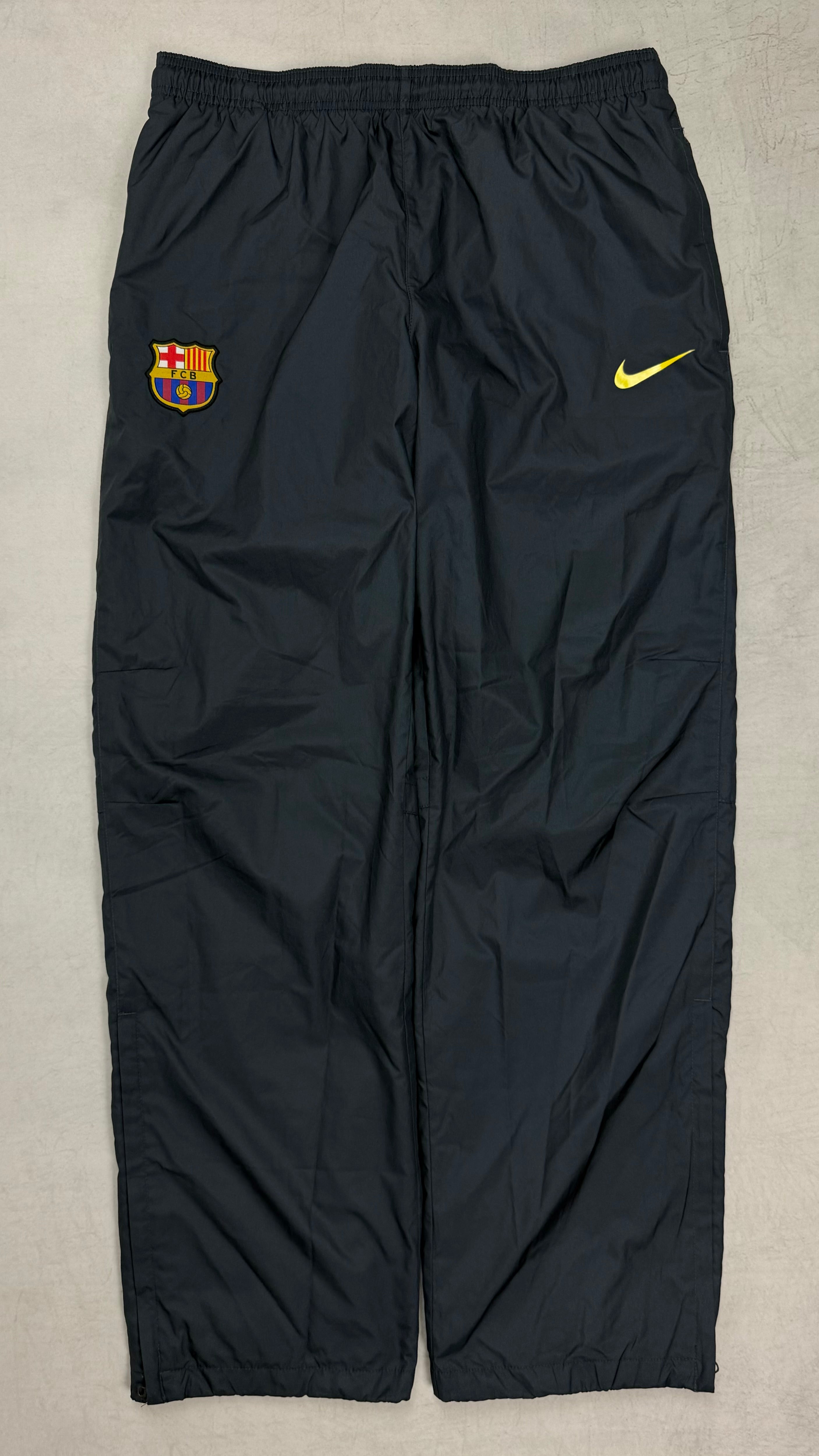 Nike Barcelona Tracksuit M - 86.airsteals