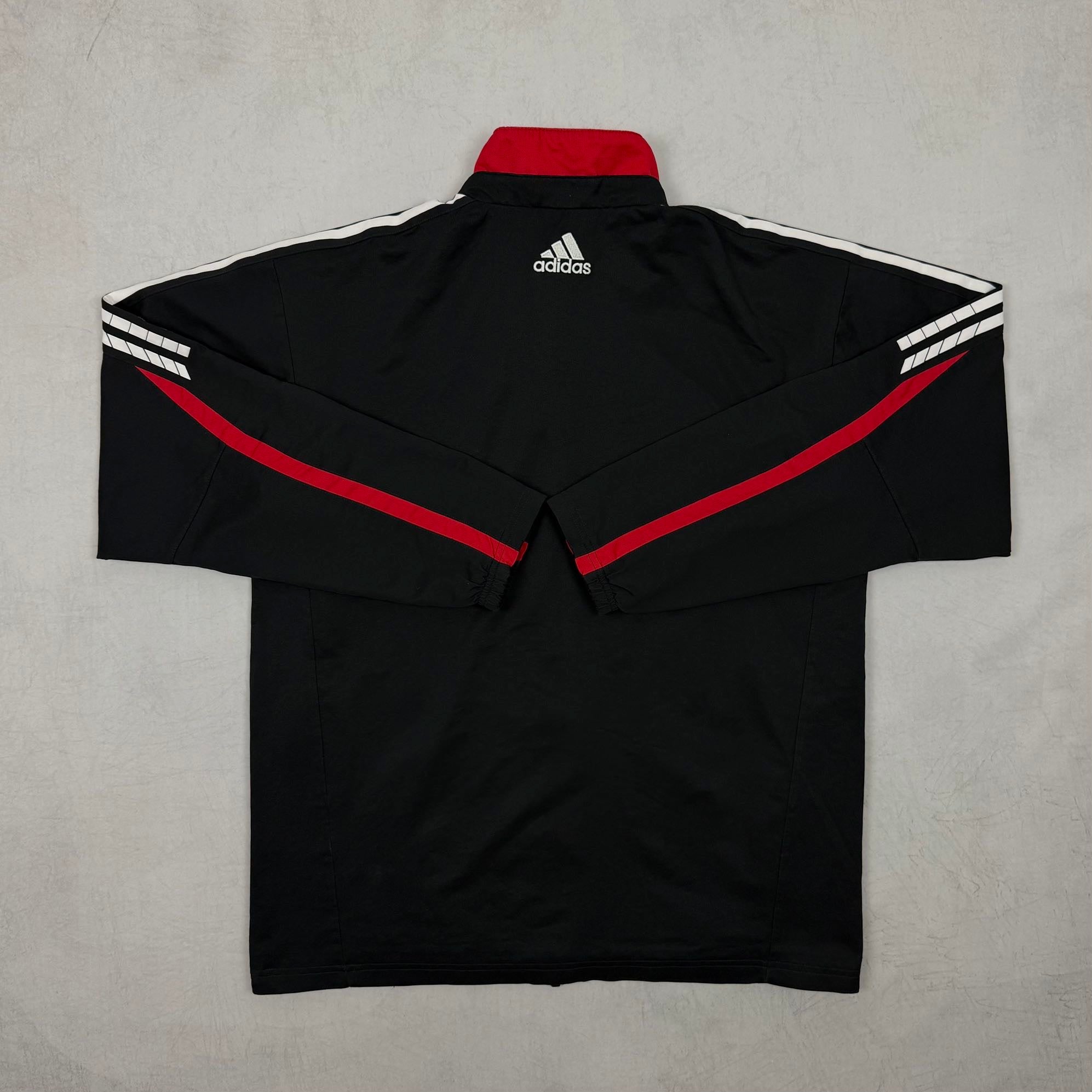Adidas AC Milan "Champions League" 2005 Tracksuit M