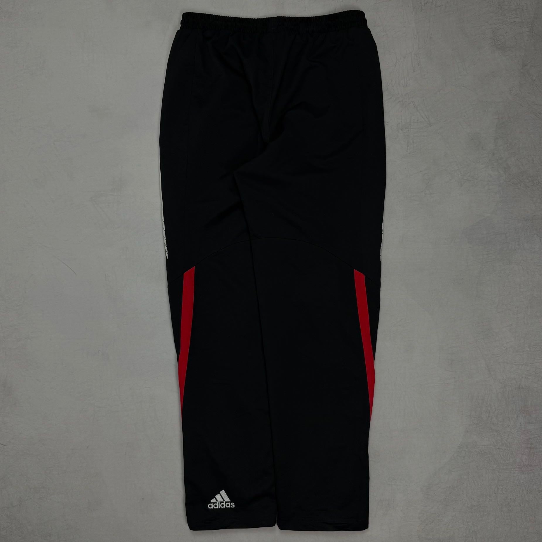Adidas AC Milan "Champions League" 2005 Tracksuit M