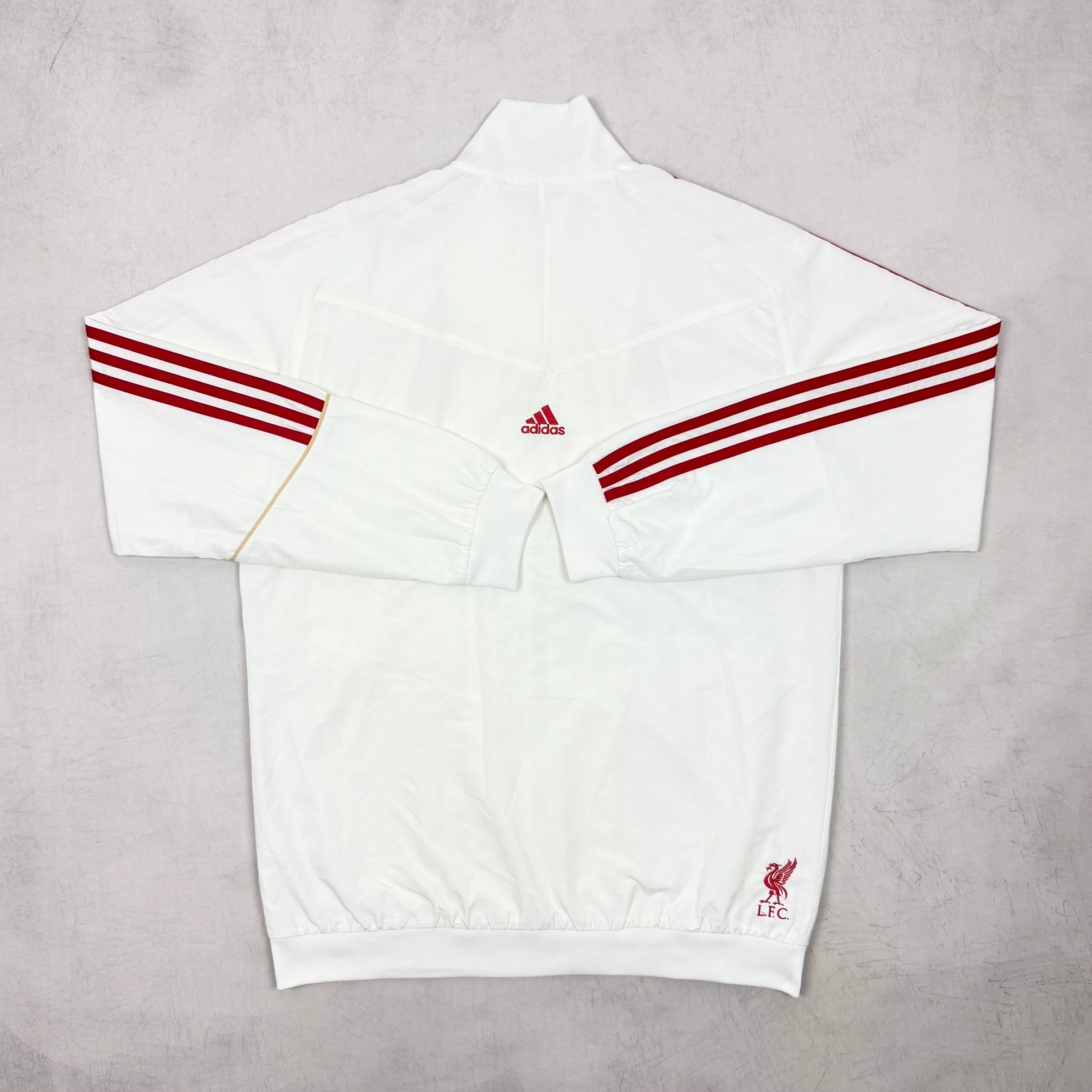 Adidas Liverpool "Champions League" 2009 Tracksuit M