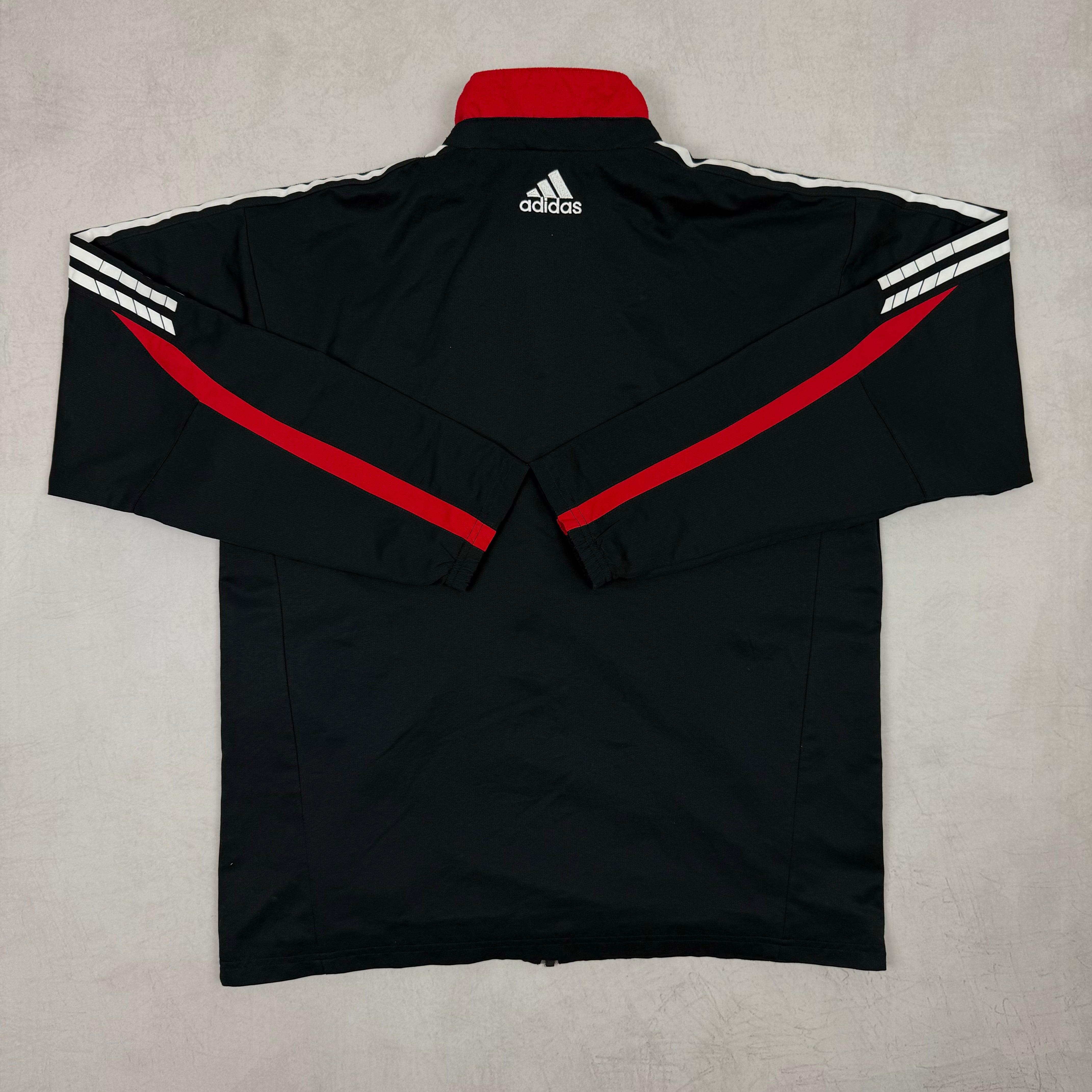 Adidas AC Milan Champions League Trackjacket L - 86.airsteals