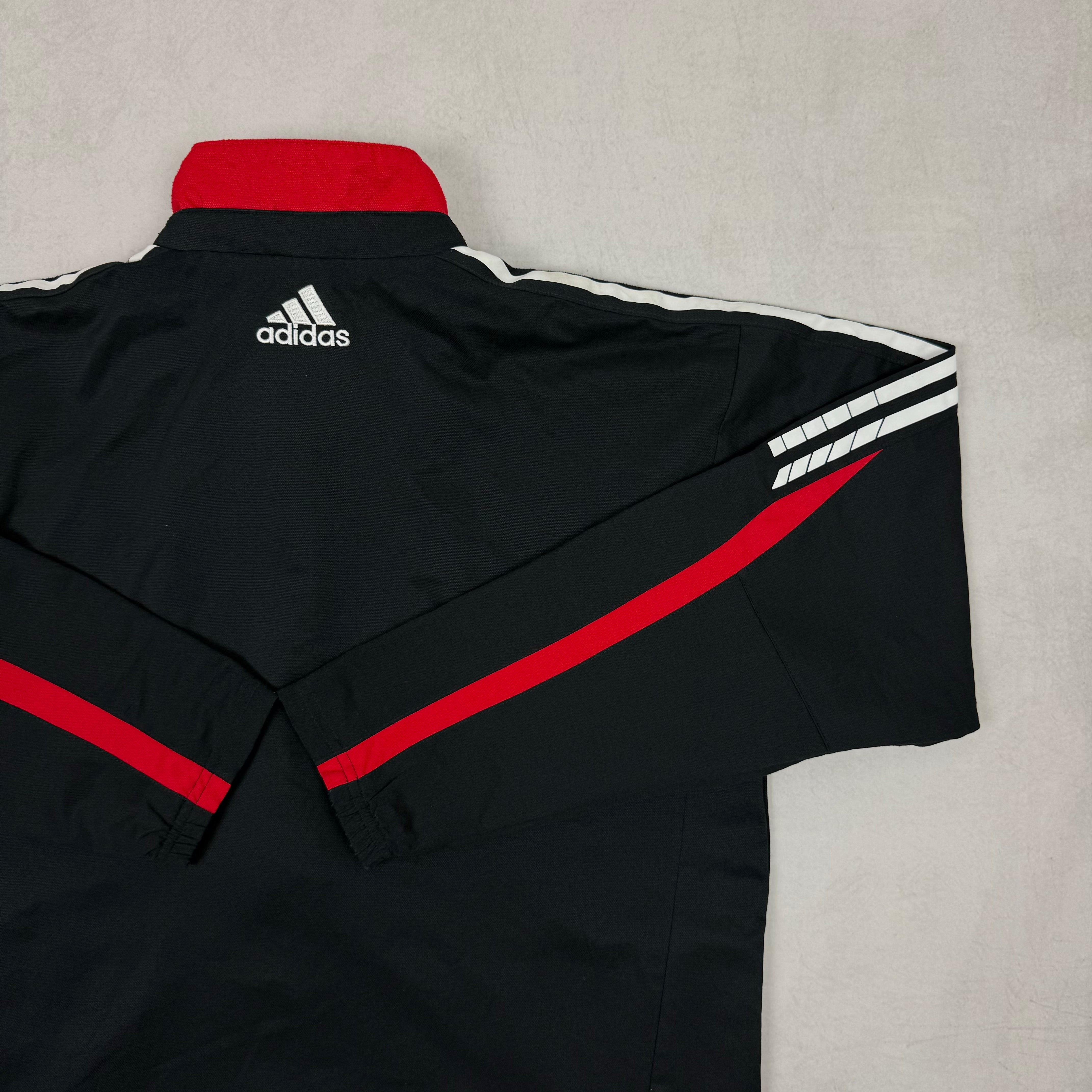 Adidas AC Milan Champions League Trackjacket L - 86.airsteals