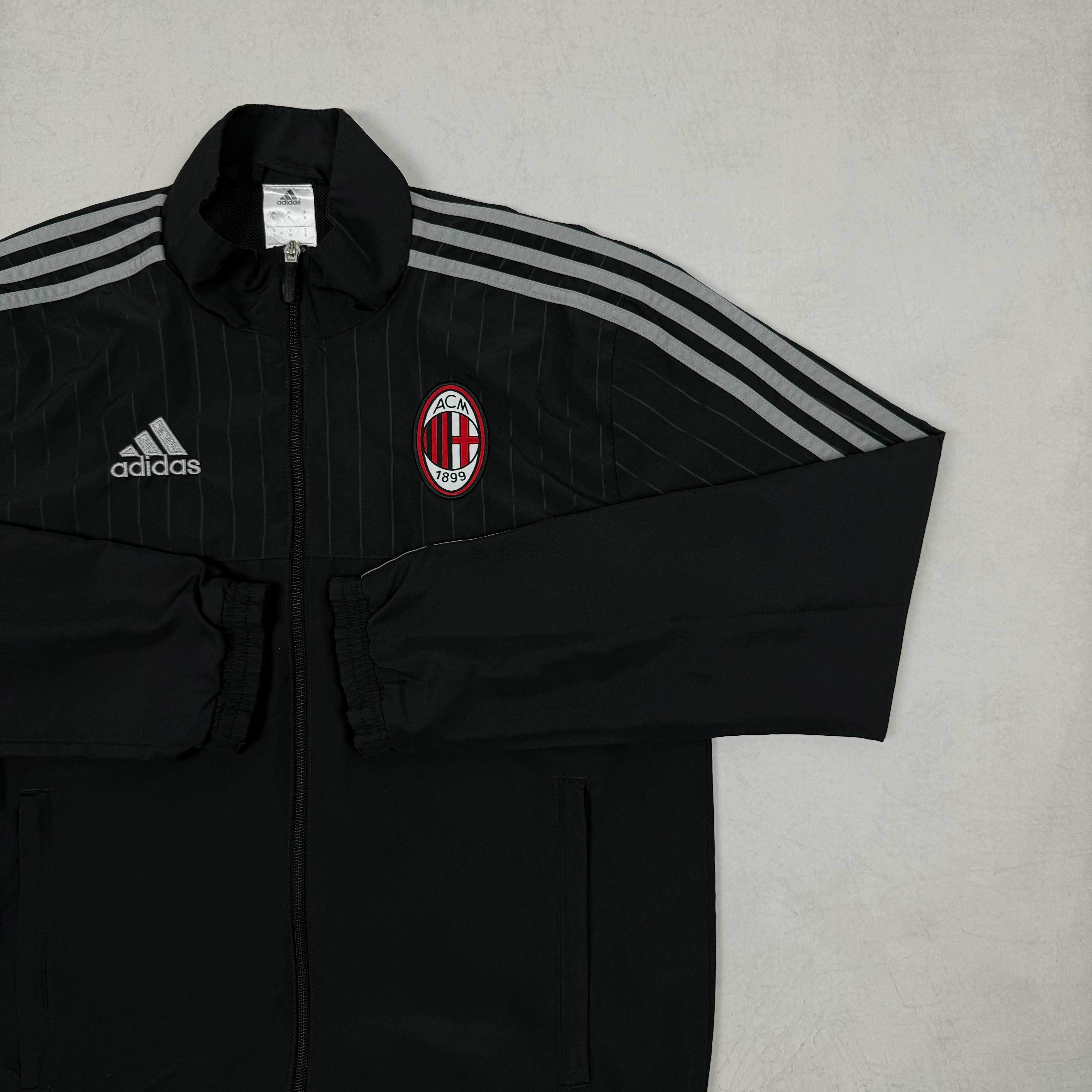 Adidas AC Milan Trackjacket S - 86.airsteals