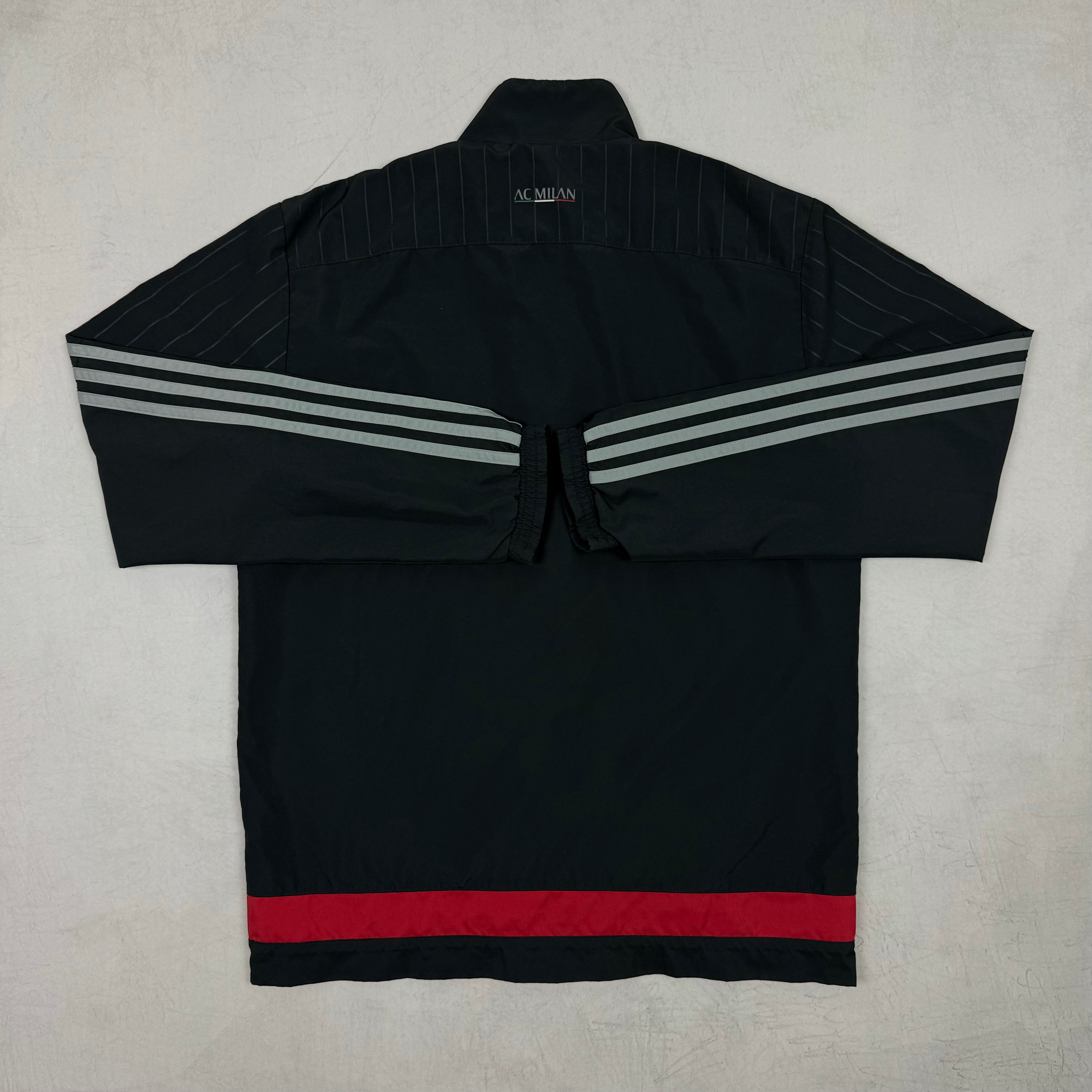 Adidas AC Milan Trackjacket S - 86.airsteals