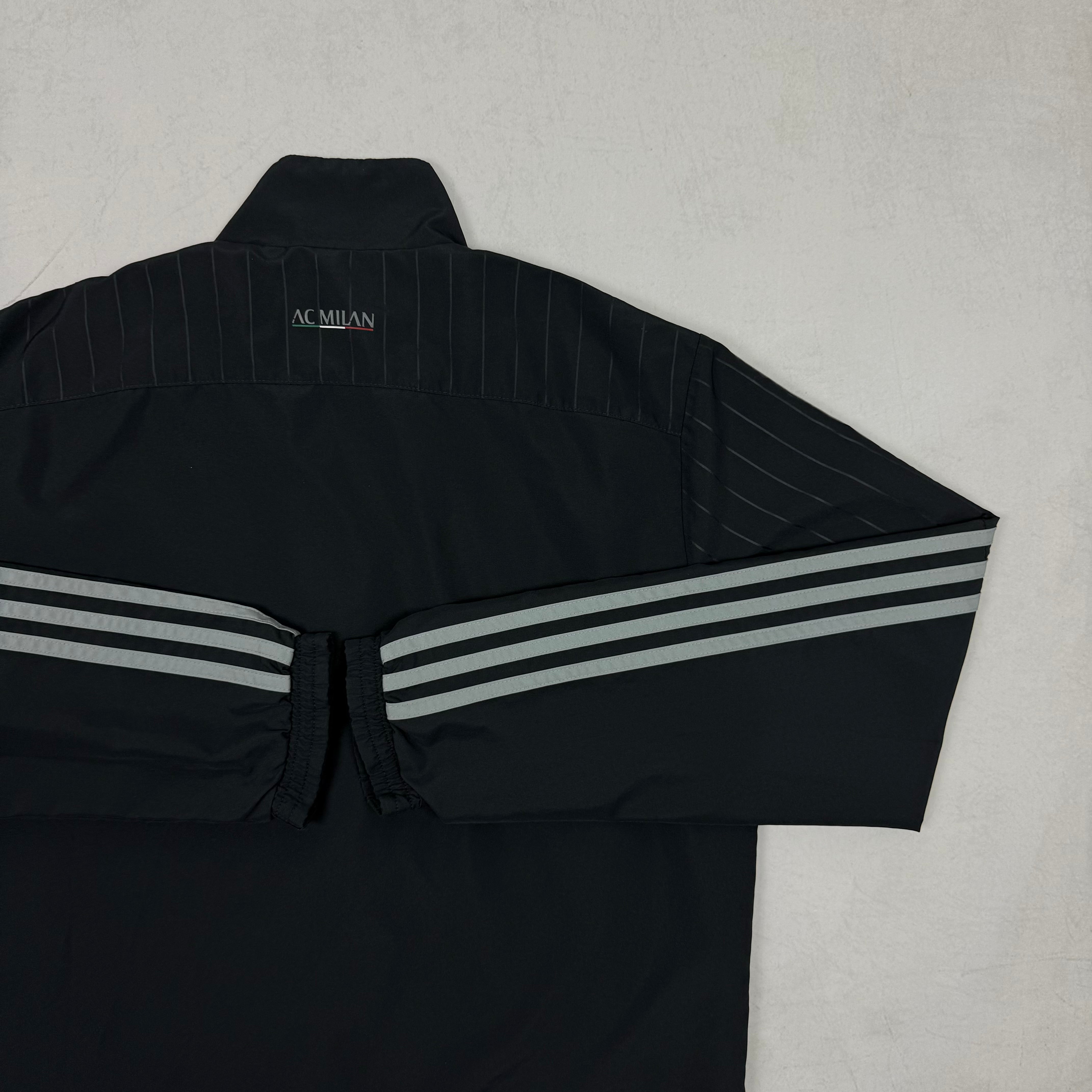 Adidas AC Milan Trackjacket S - 86.airsteals