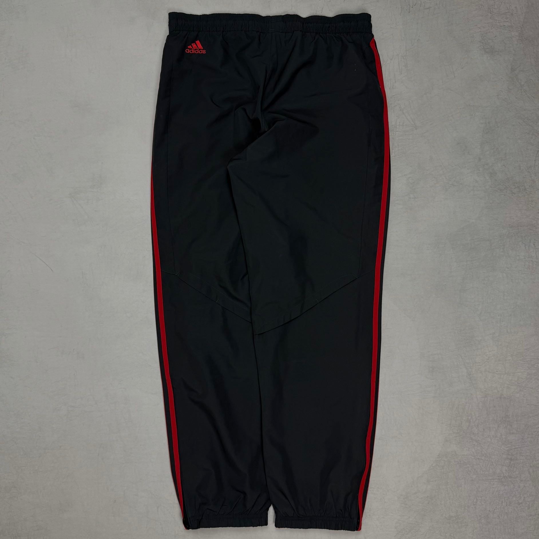 Adidas AC Milan "Champions League" 2012 Tracksuit M