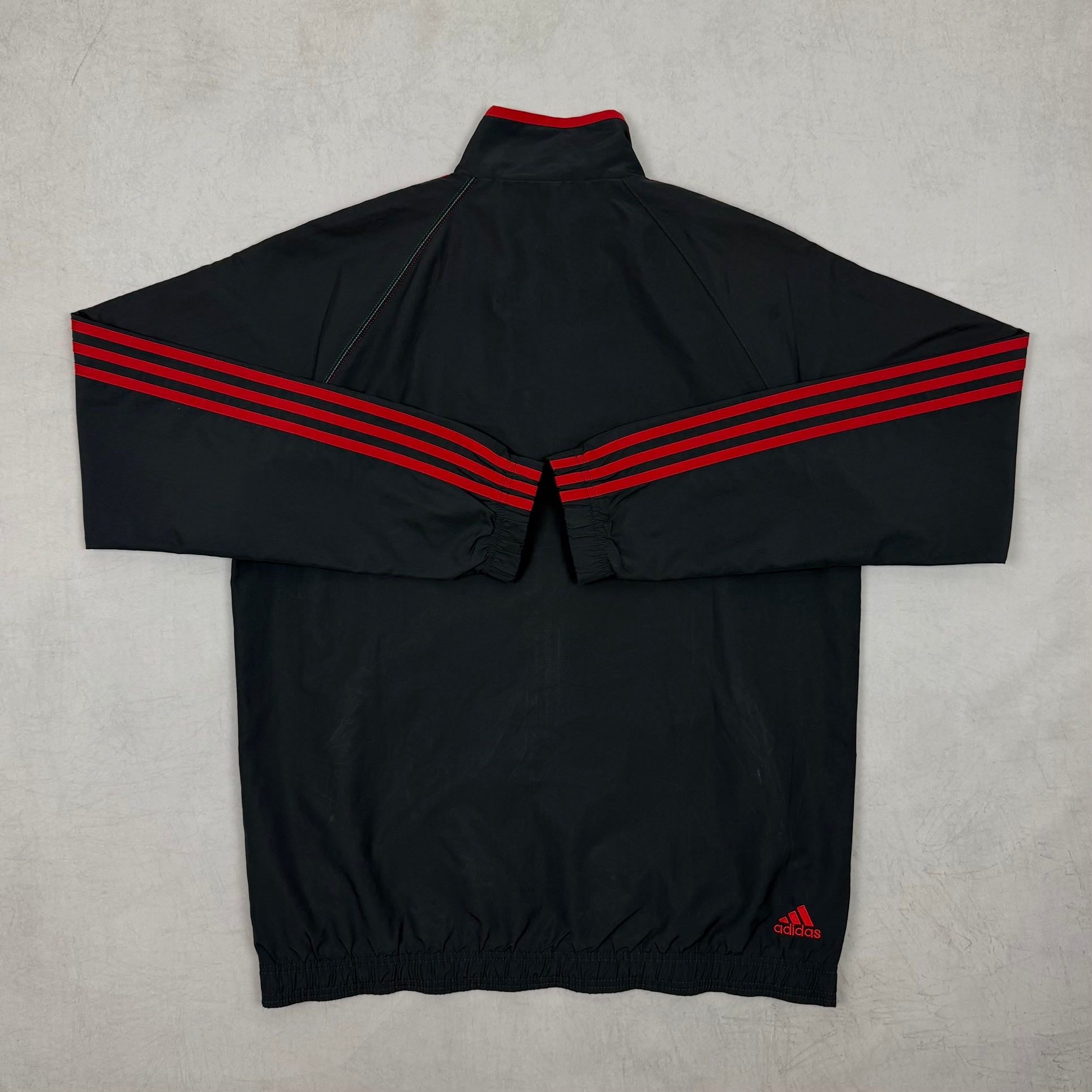 Adidas AC Milan "Champions League" 2012 Tracksuit M