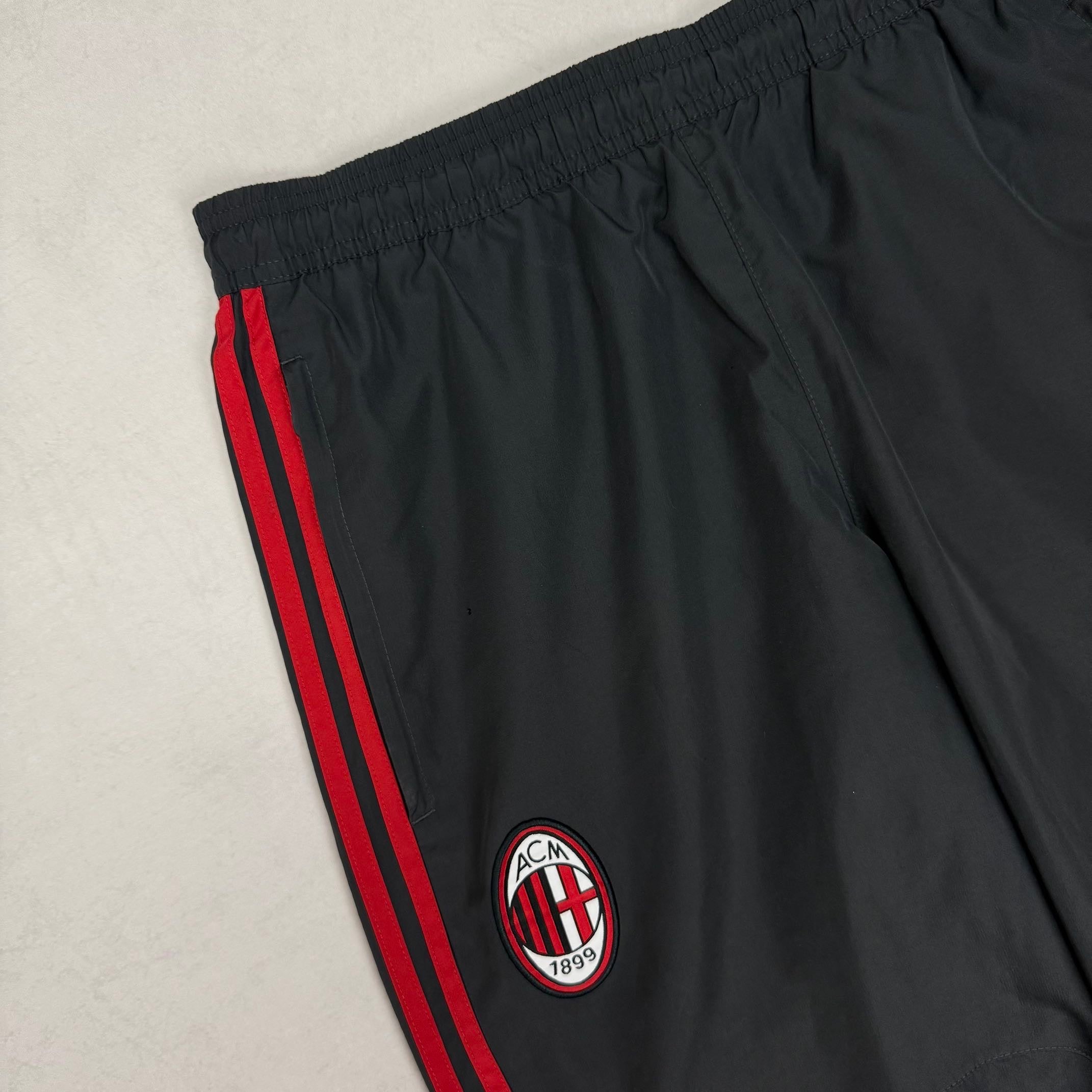 Adidas AC Milan "Champions League" 2012 Tracksuit M