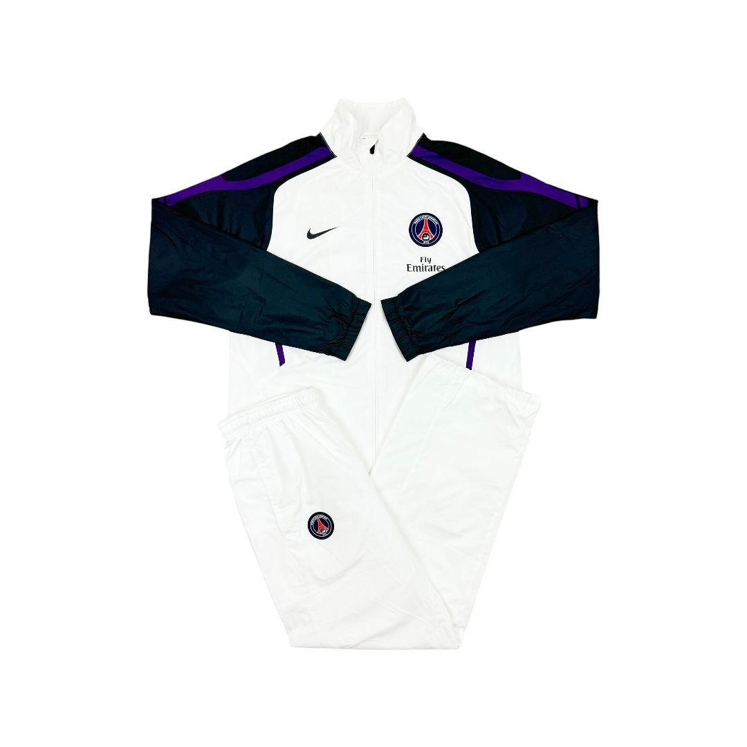 Nike Paris Saint-Germain Tracksuit M - 86.airsteals